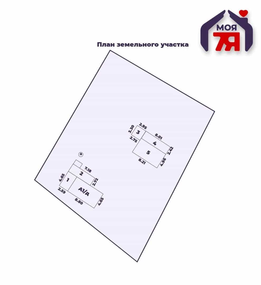 Беларусь, Минская область, Любанский район, Уречский сельсовет, городской посёлок Уречье, Пролетарская улица, 40, фото 17