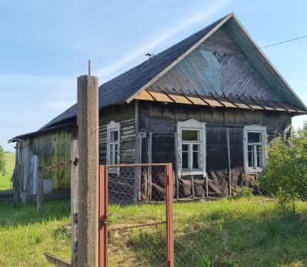 Фото объекта