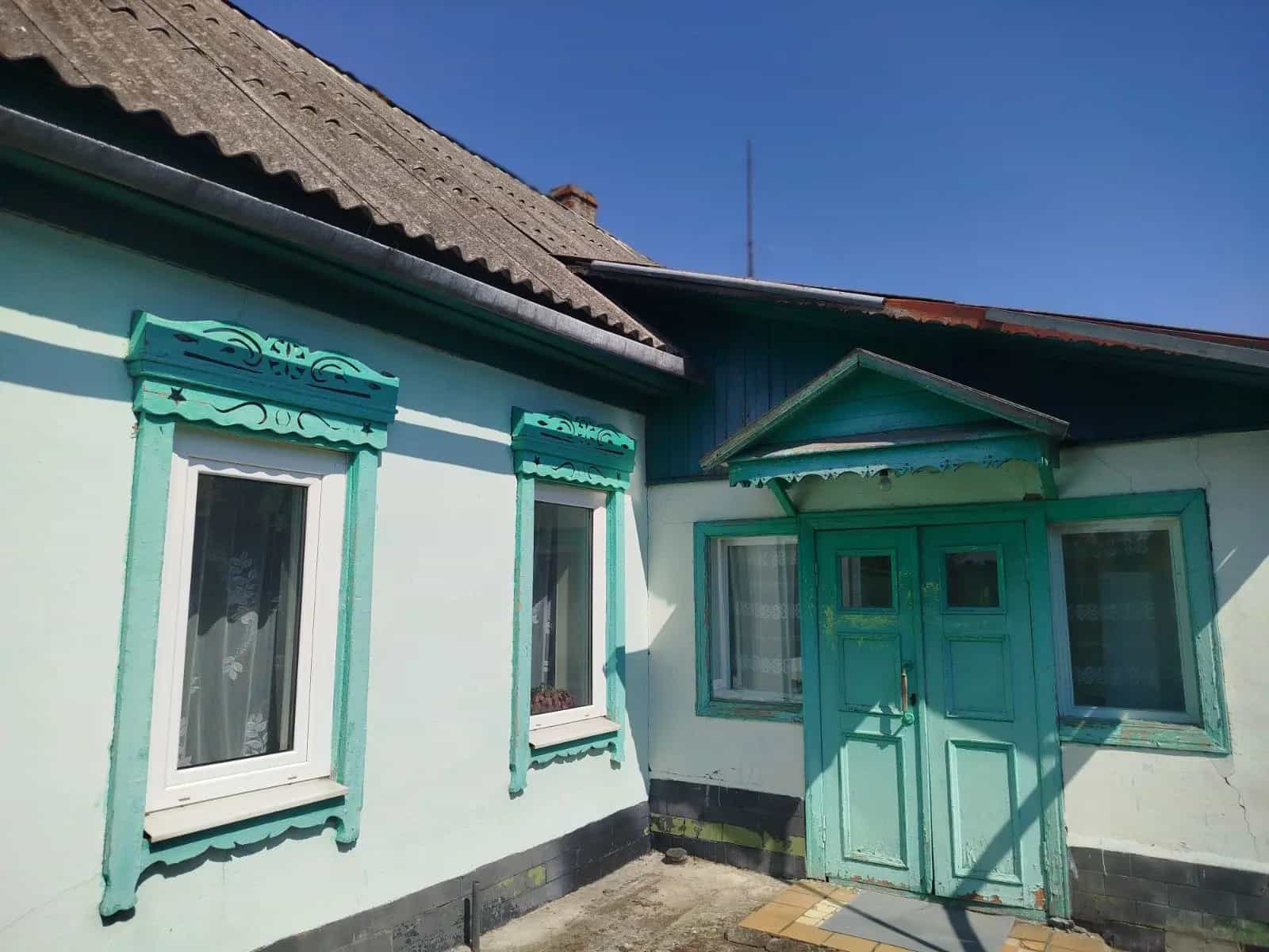 Беларусь, Гомельская область, Жлобин, Минская улица, 14, фото 4