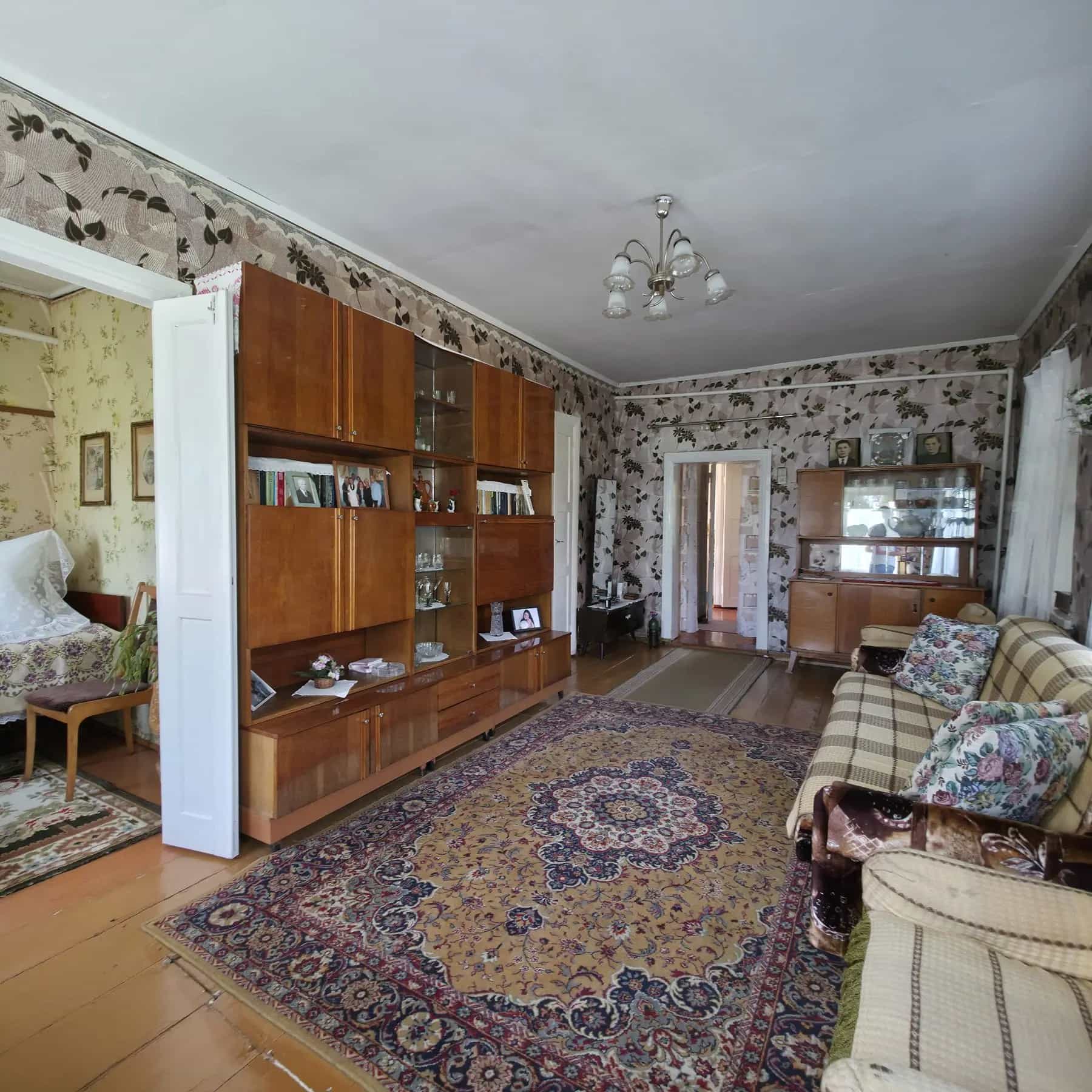Беларусь, Гомельская область, Жлобин, Минская улица, 14, фото 12
