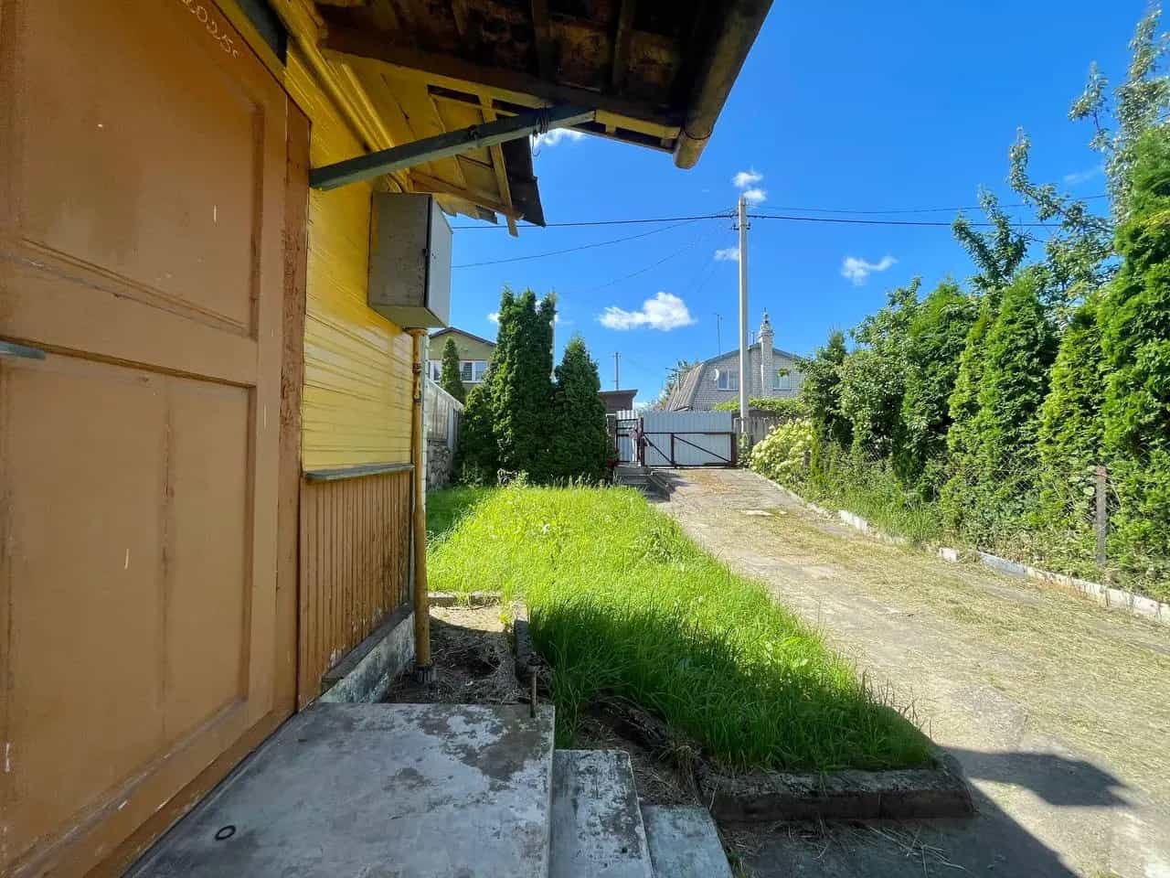 Беларусь, Гродно, улица Бертеля, 24А, фото 2