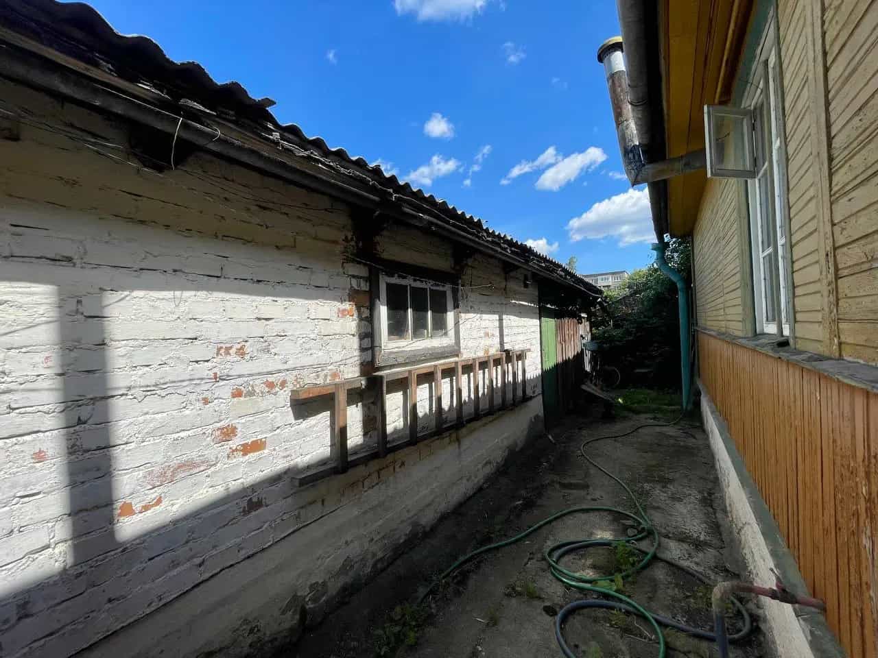 Беларусь, Гродно, улица Бертеля, 24А, фото 3