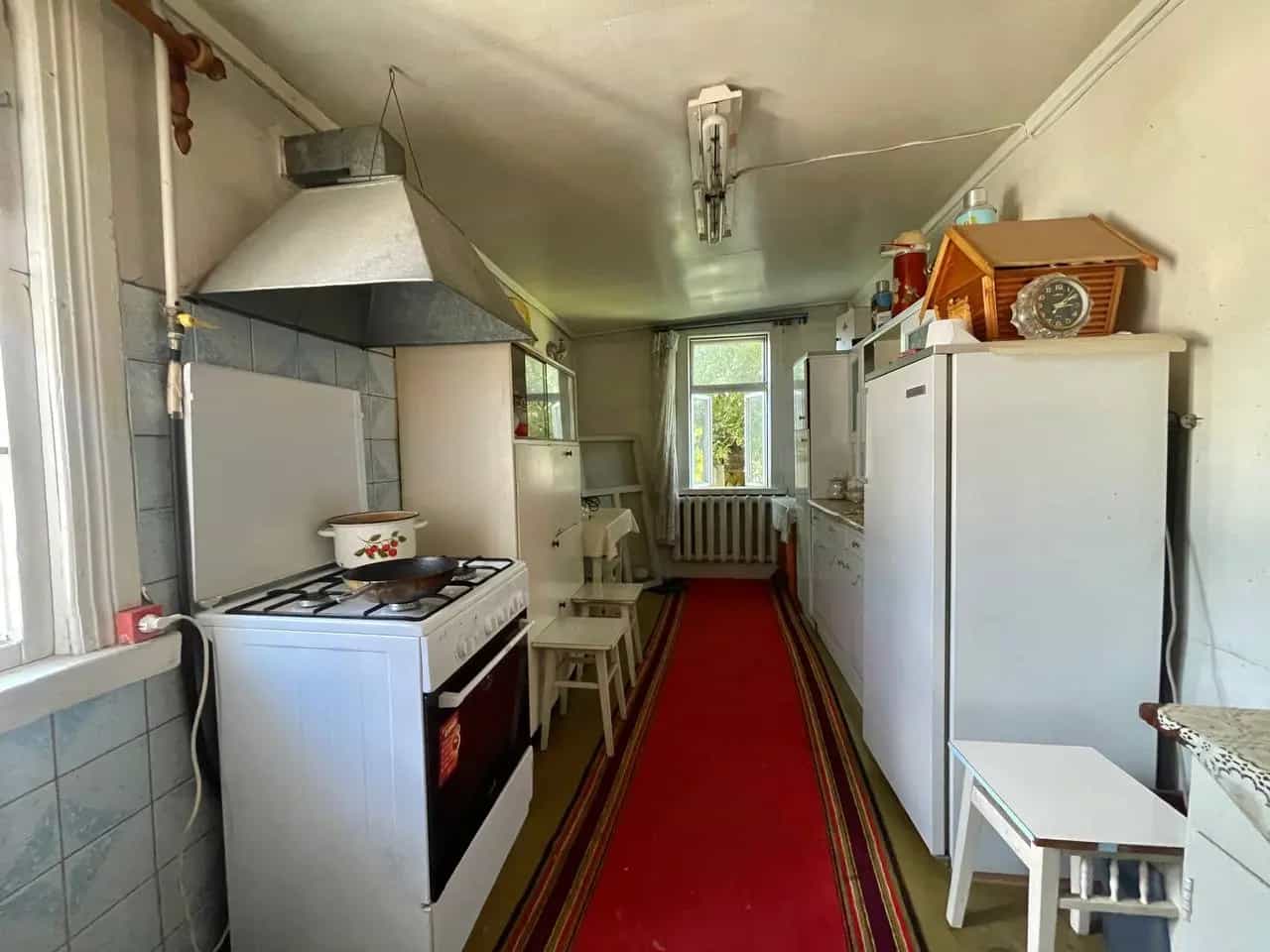 Беларусь, Гродно, улица Бертеля, 24А, фото 5