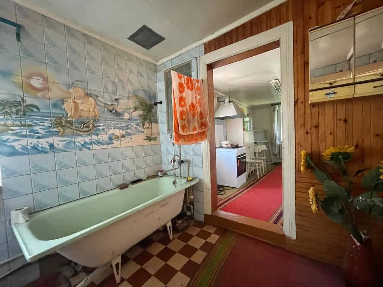 Беларусь, Гродно, улица Бертеля, 24А, фото 7