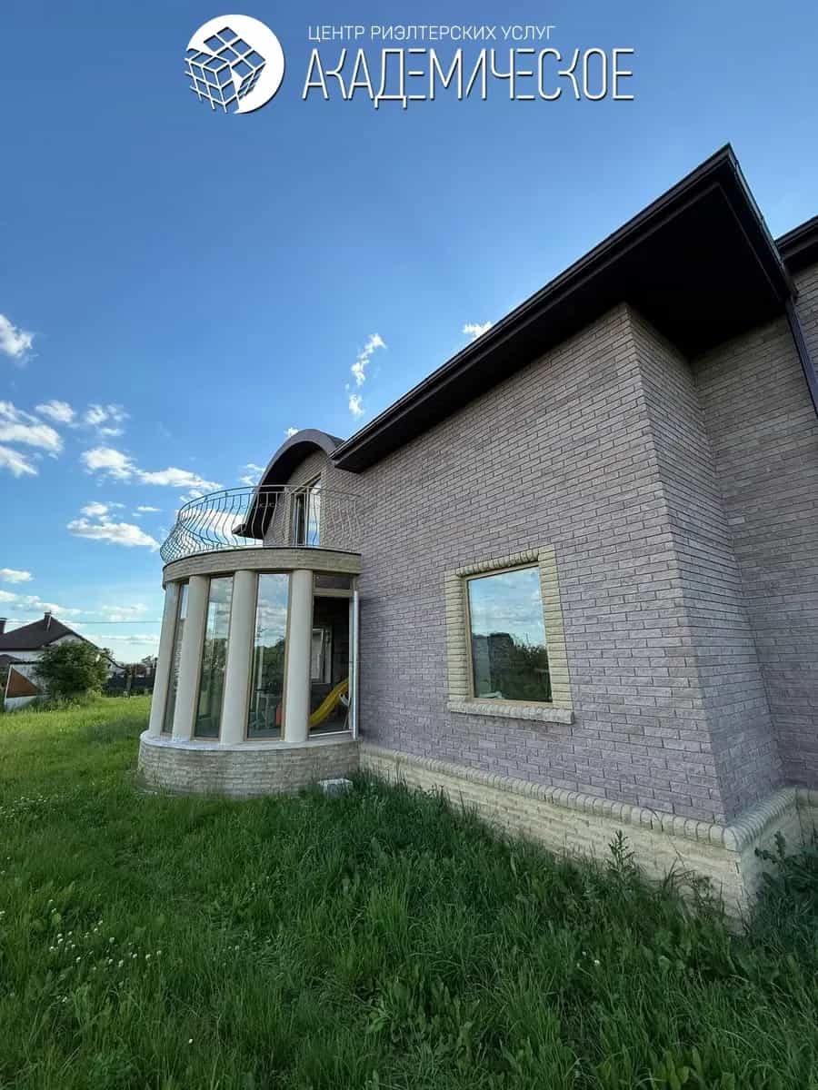 Беларусь, Могилёвский район, Полыковичский сельсовет, деревня Николаевка 2, Почтовая улица, 26, фото 8