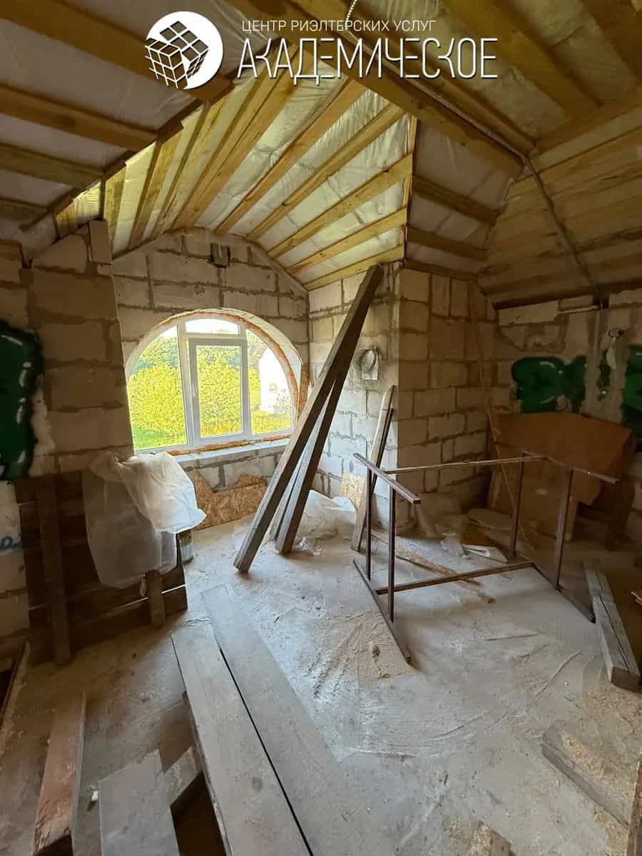 Беларусь, Могилёвский район, Полыковичский сельсовет, деревня Николаевка 2, Почтовая улица, 26, фото 19