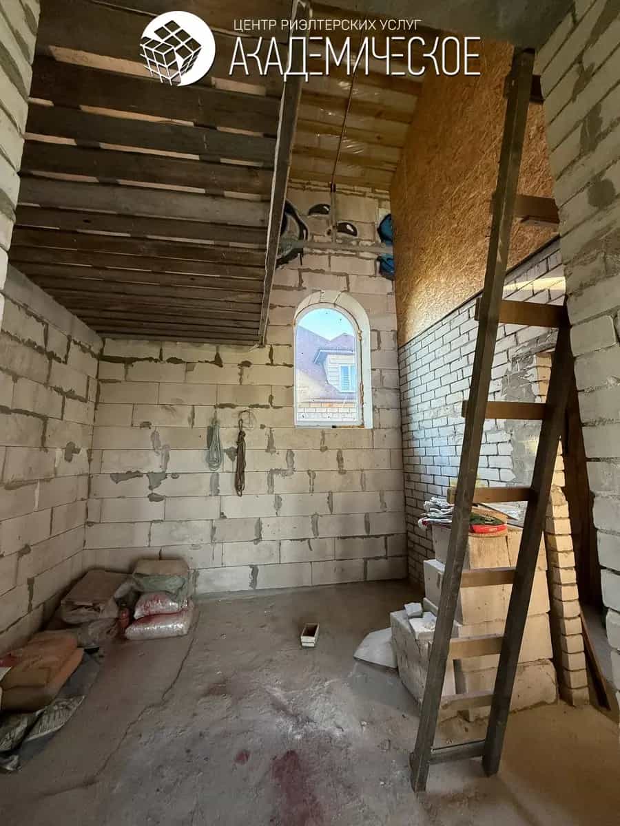 Беларусь, Могилёвский район, Полыковичский сельсовет, деревня Николаевка 2, Почтовая улица, 26, фото 20