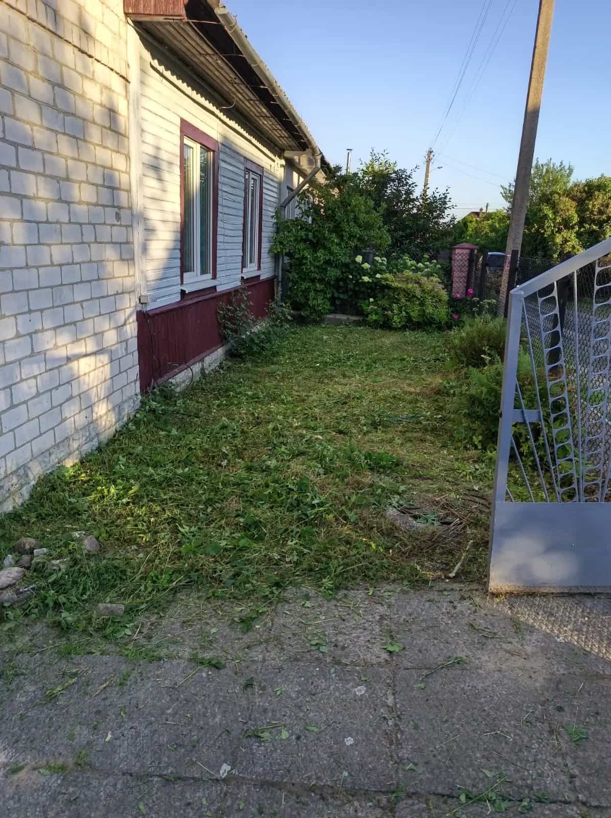 Беларусь, Гродно, улица Чернышевского, 37, фото 3