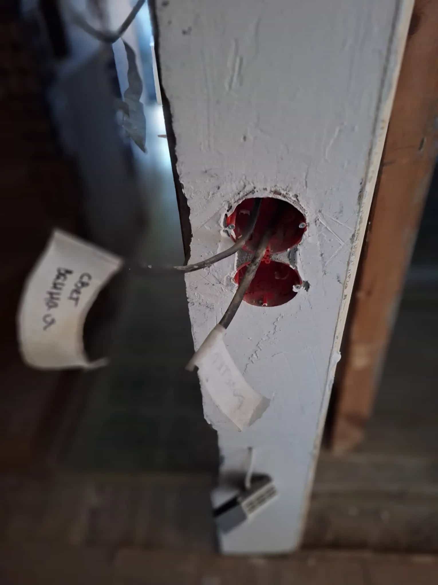 Беларусь, Гродно, улица Чернышевского, 37, фото 11