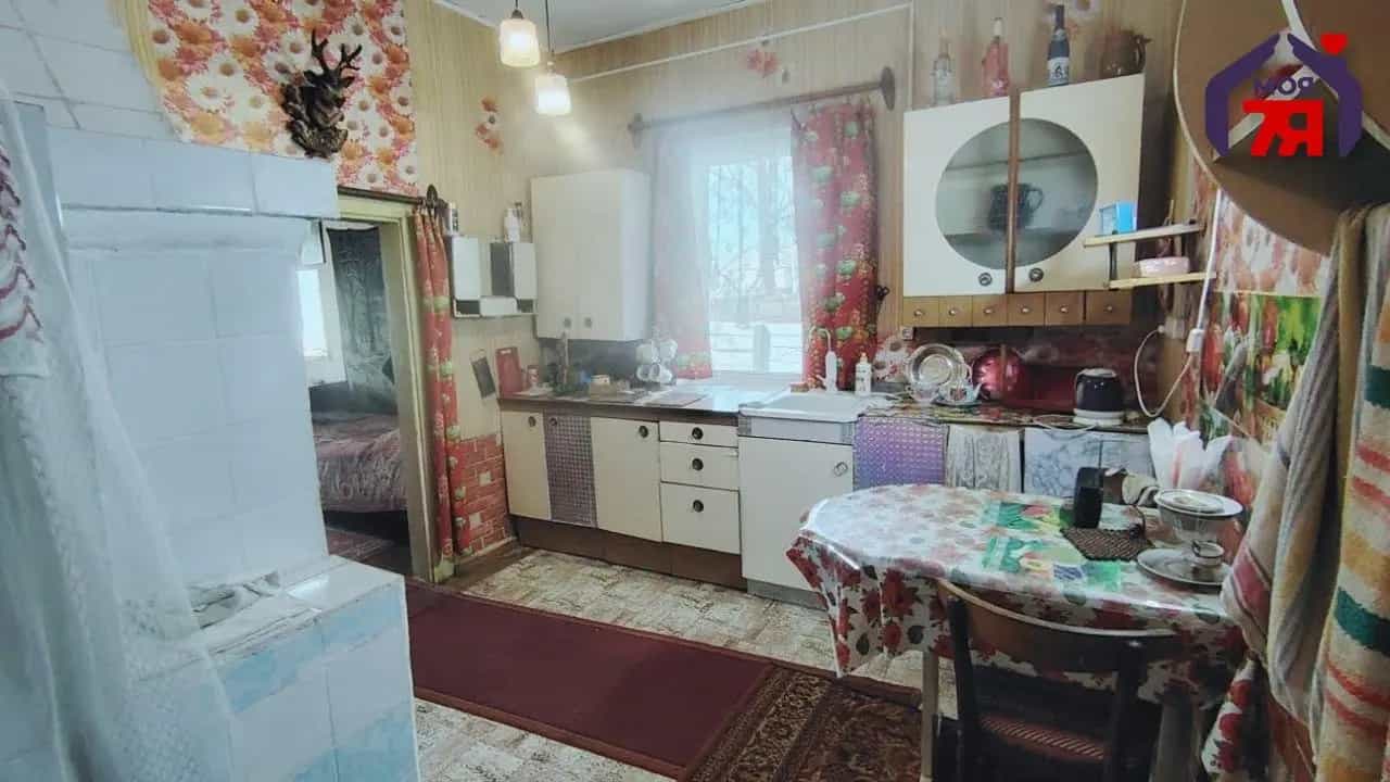 Беларусь, Минская область, Солигорский район, Зажевичский сельсовет, деревня Новые Терушки, Лесная улица, 61, фото 11