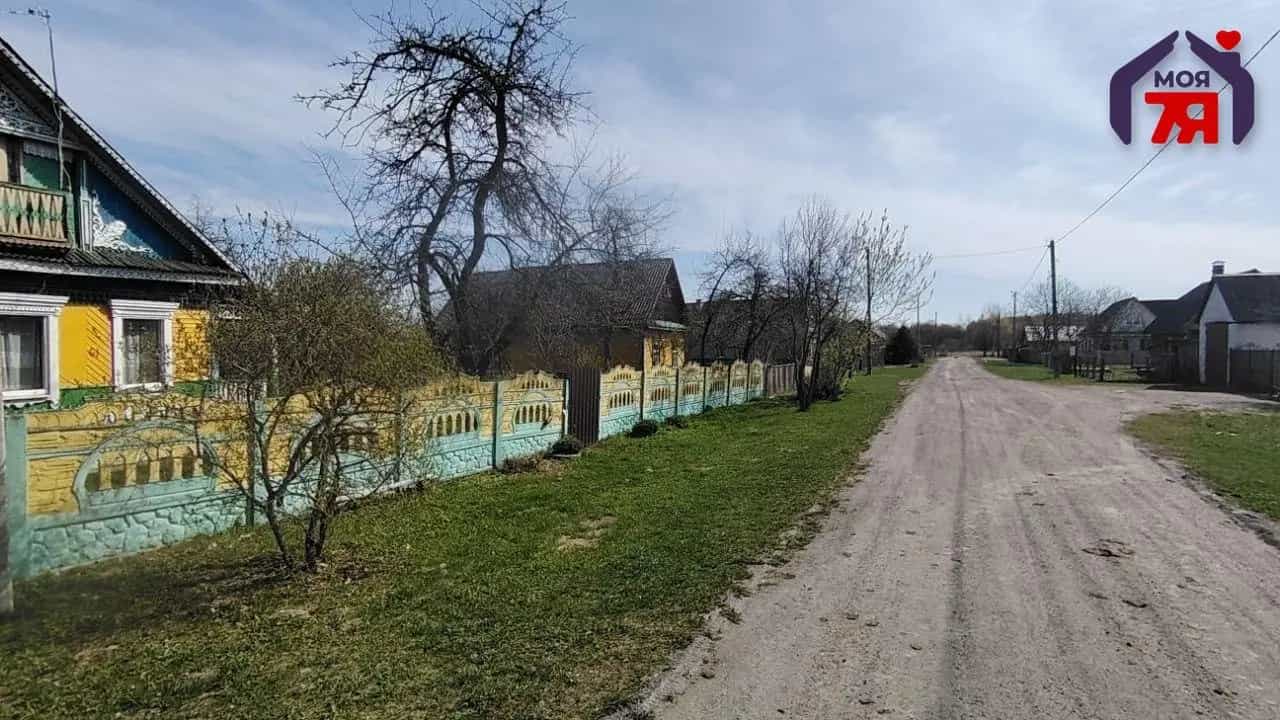 Беларусь, Минская область, Солигорский район, Зажевичский сельсовет, деревня Новые Терушки, Лесная улица, 61, фото 15