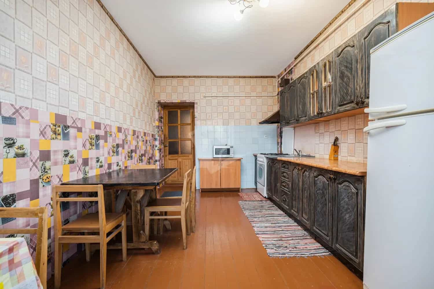 Беларусь, Минская область, Дзержинский район, Боровской сельсовет, деревня Бакиново, Солнечная улица, 7, фото 17
