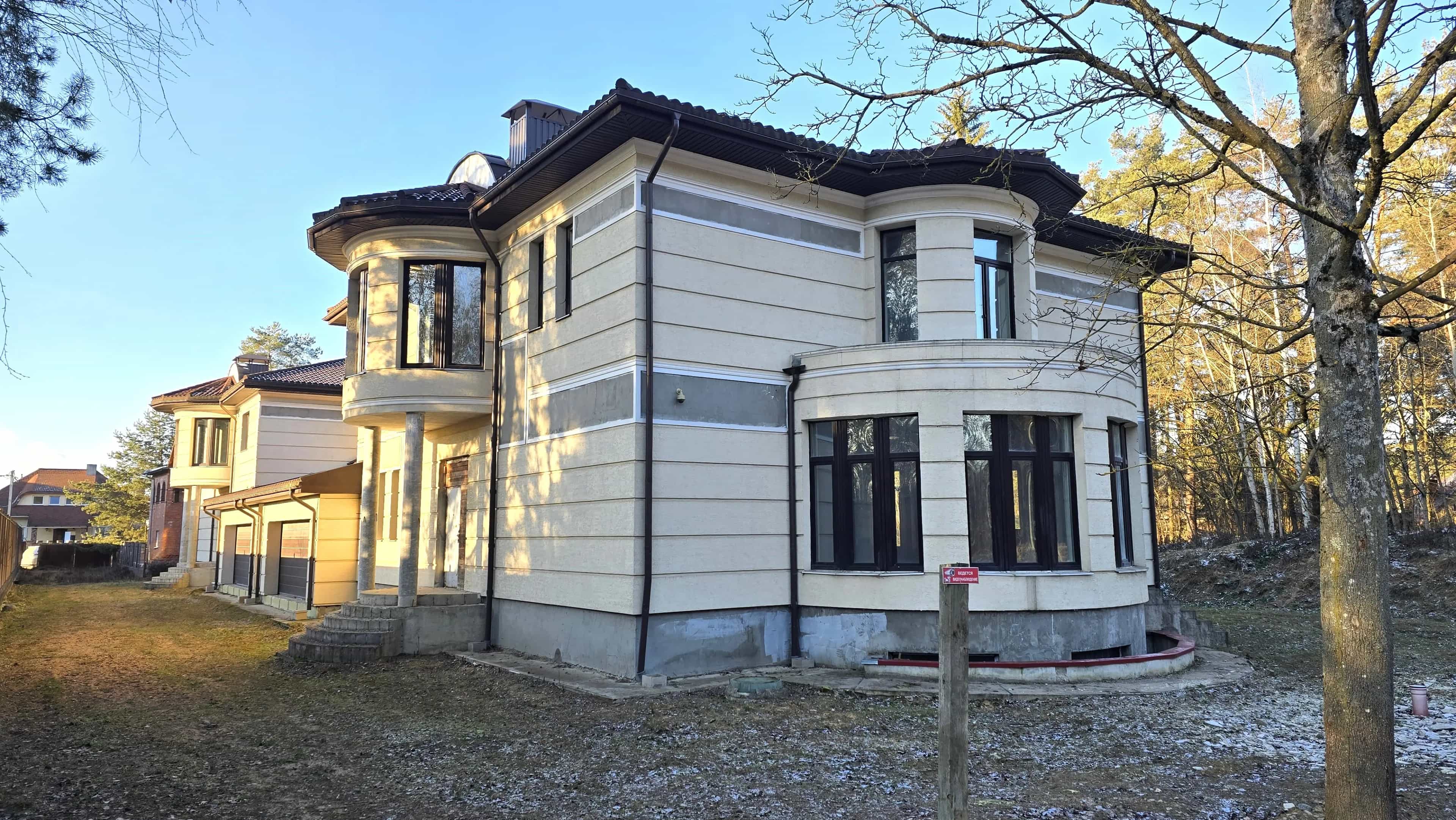 Беларусь, Минский район, Новодворский сельсовет, деревня Большое Стиклево, Зелёная улица, 49, фото 3