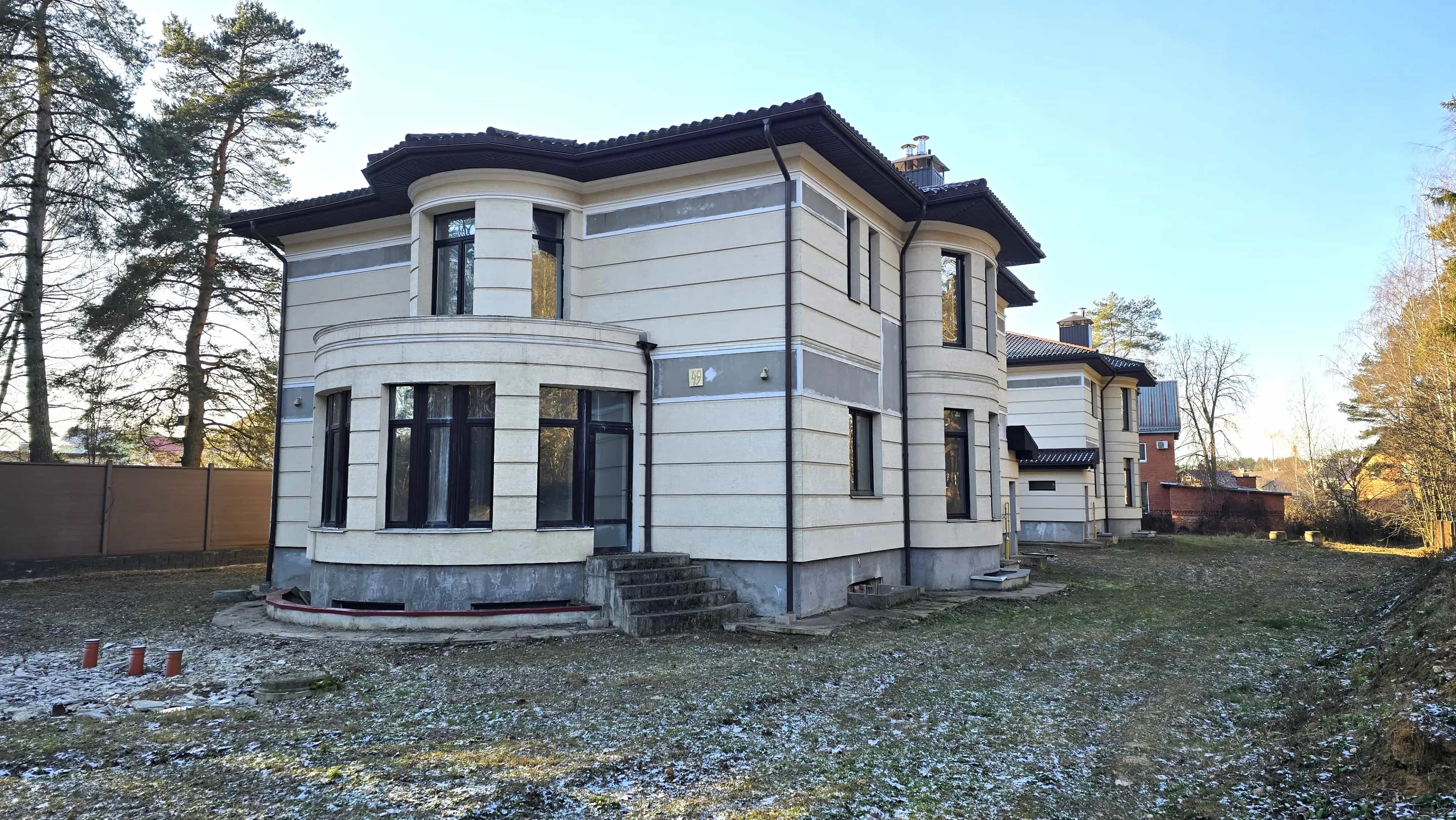 Беларусь, Минский район, Новодворский сельсовет, деревня Большое Стиклево, Зелёная улица, 49, фото 5