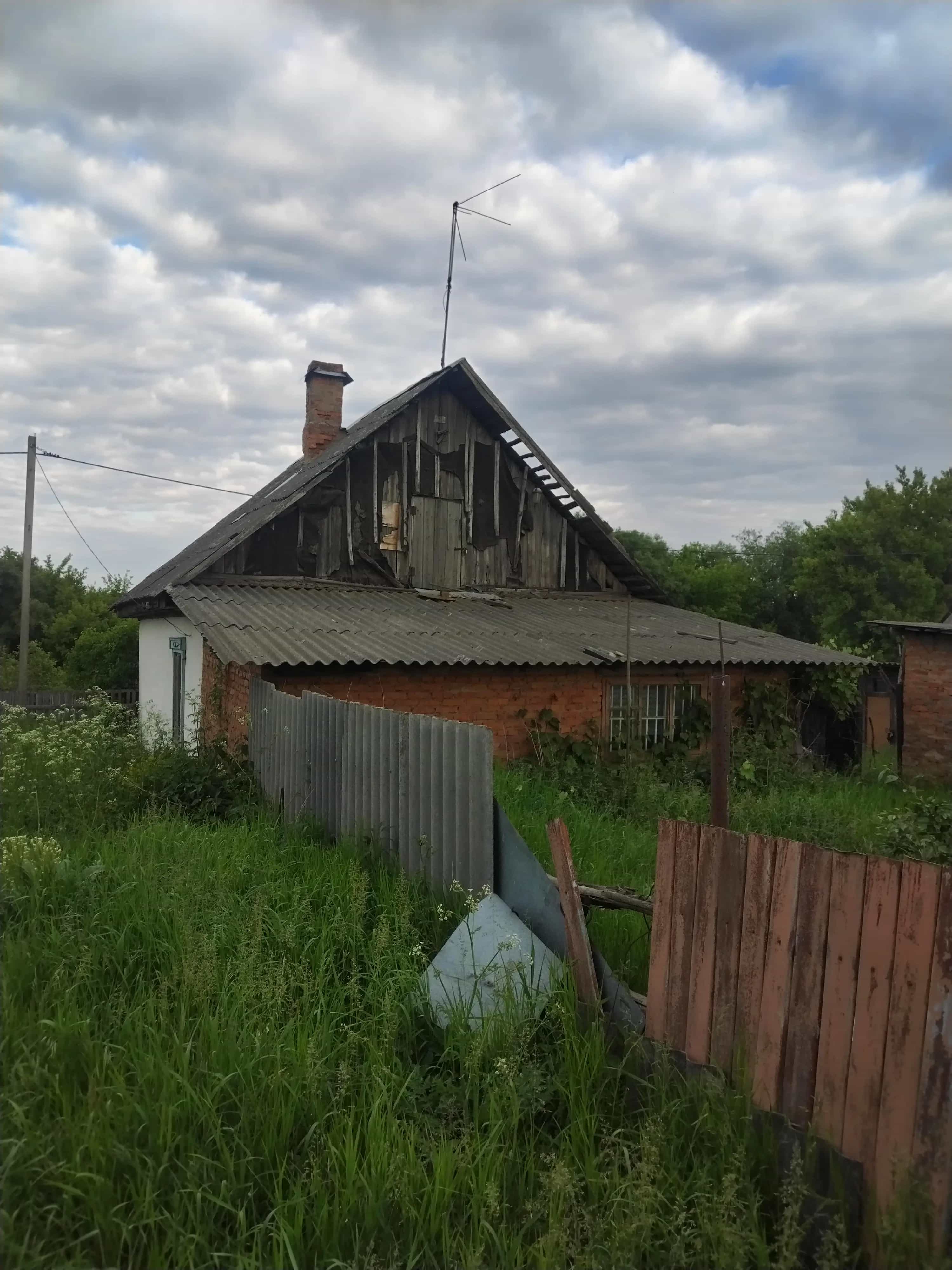 Беларусь, Гомельская область, Рогачёвский район, Запольский сельсовет, деревня Колосы, Друтская улица, 34, фото 2