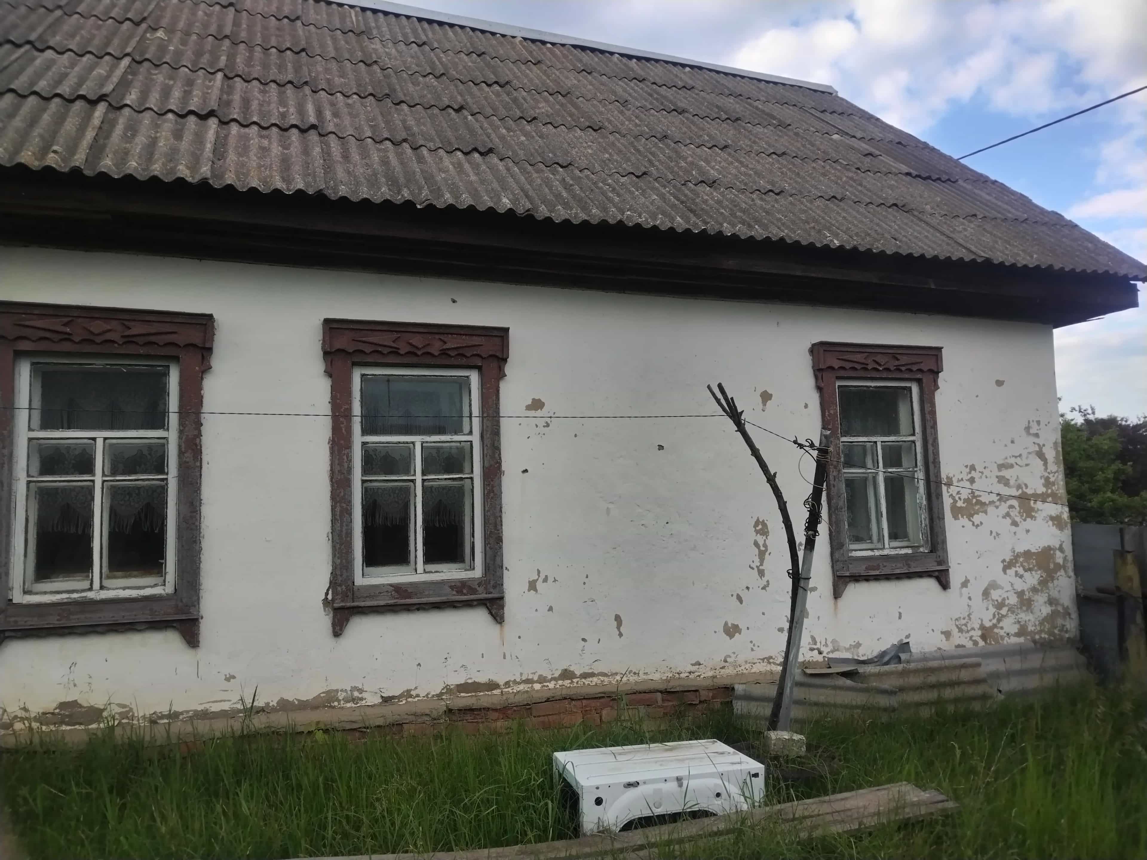 Беларусь, Гомельская область, Рогачёвский район, Запольский сельсовет, деревня Колосы, Друтская улица, 34, фото 3