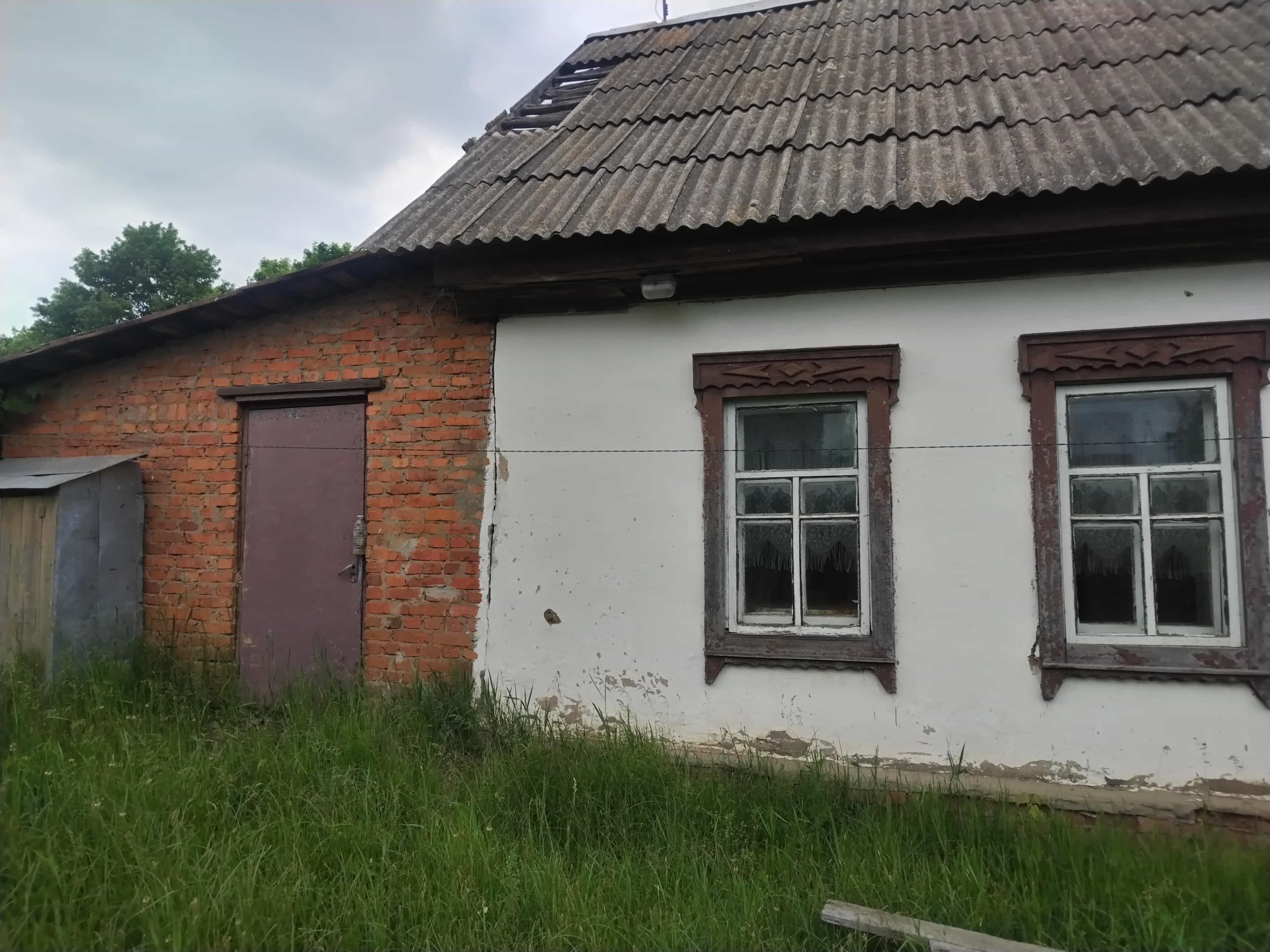 Беларусь, Гомельская область, Рогачёвский район, Запольский сельсовет, деревня Колосы, Друтская улица, 34, фото 4