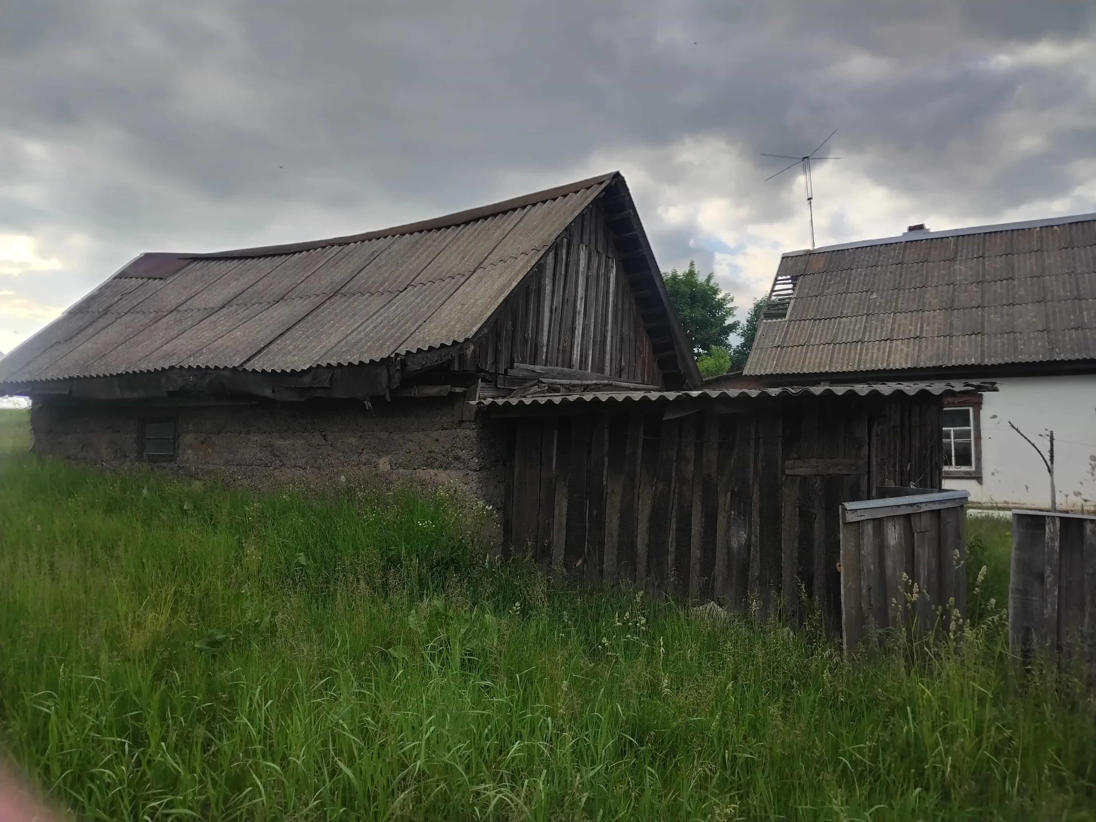 Беларусь, Гомельская область, Рогачёвский район, Запольский сельсовет, деревня Колосы, Друтская улица, 34, фото 5