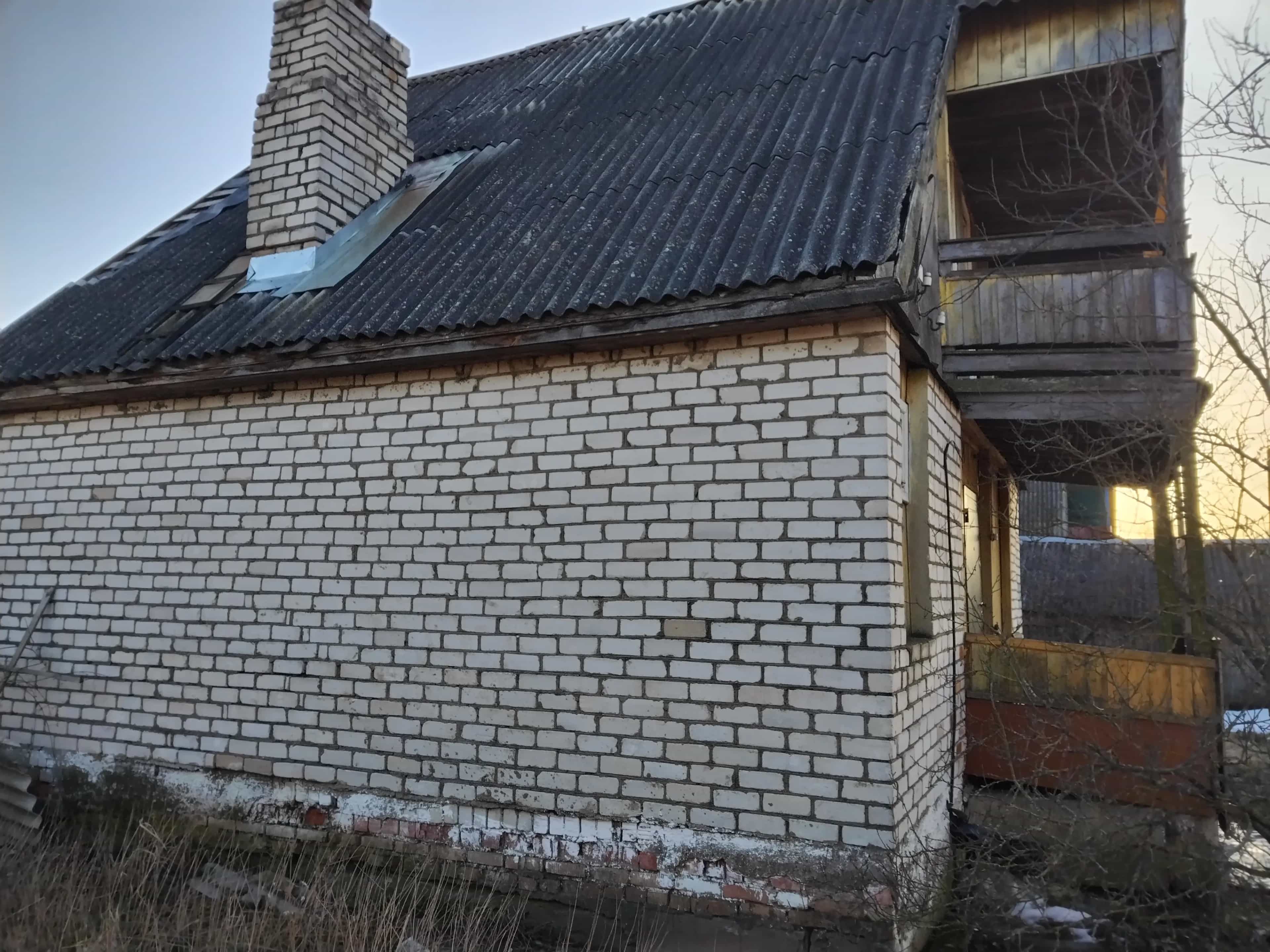 Беларусь, Минская область, Смолевичский район, Курганский сельсовет, деревня Курганье, Центральная улица, 104, фото 16