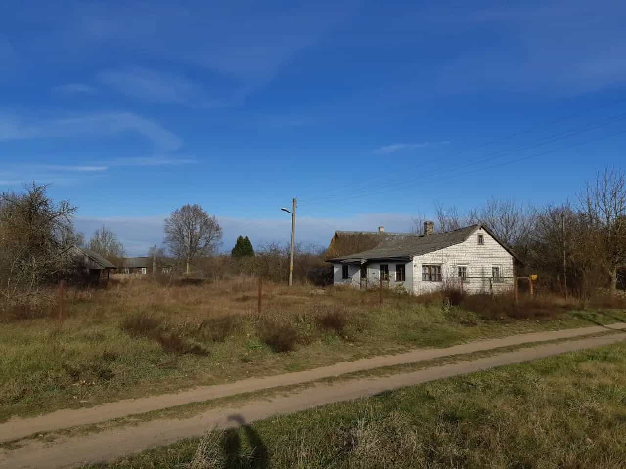 Беларусь, Гродненская область, Лидский район, агрогородок Гончары, Советская улица, 26