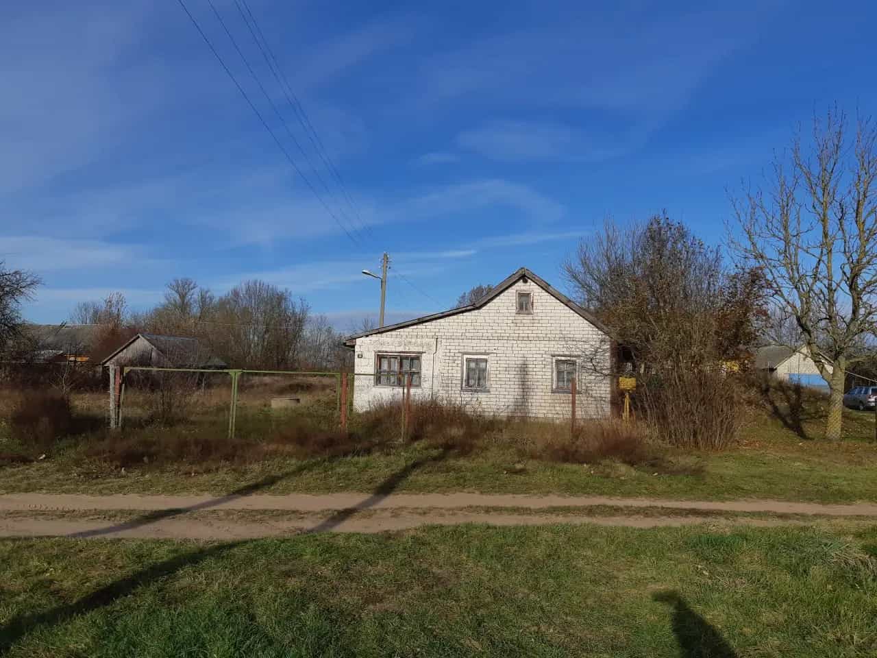 Беларусь, Гродненская область, Лидский район, агрогородок Гончары, Советская улица, 26, фото 2