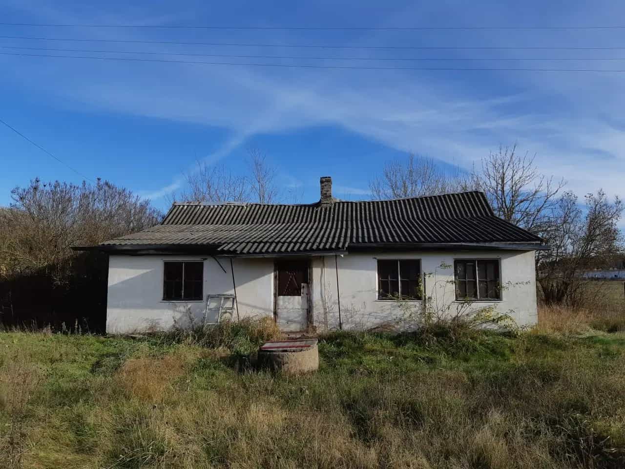 Беларусь, Гродненская область, Лидский район, агрогородок Гончары, Советская улица, 26, фото 3