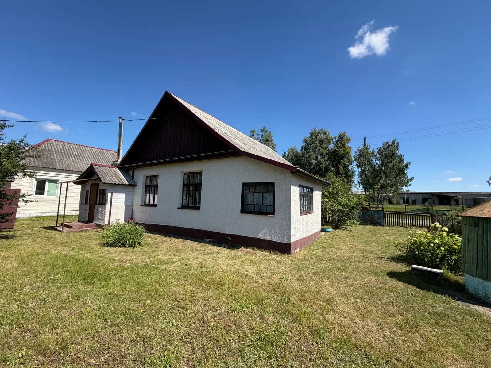 Беларусь, Минская область, Столбцы, Коммунистическая улица, 43, фото 3