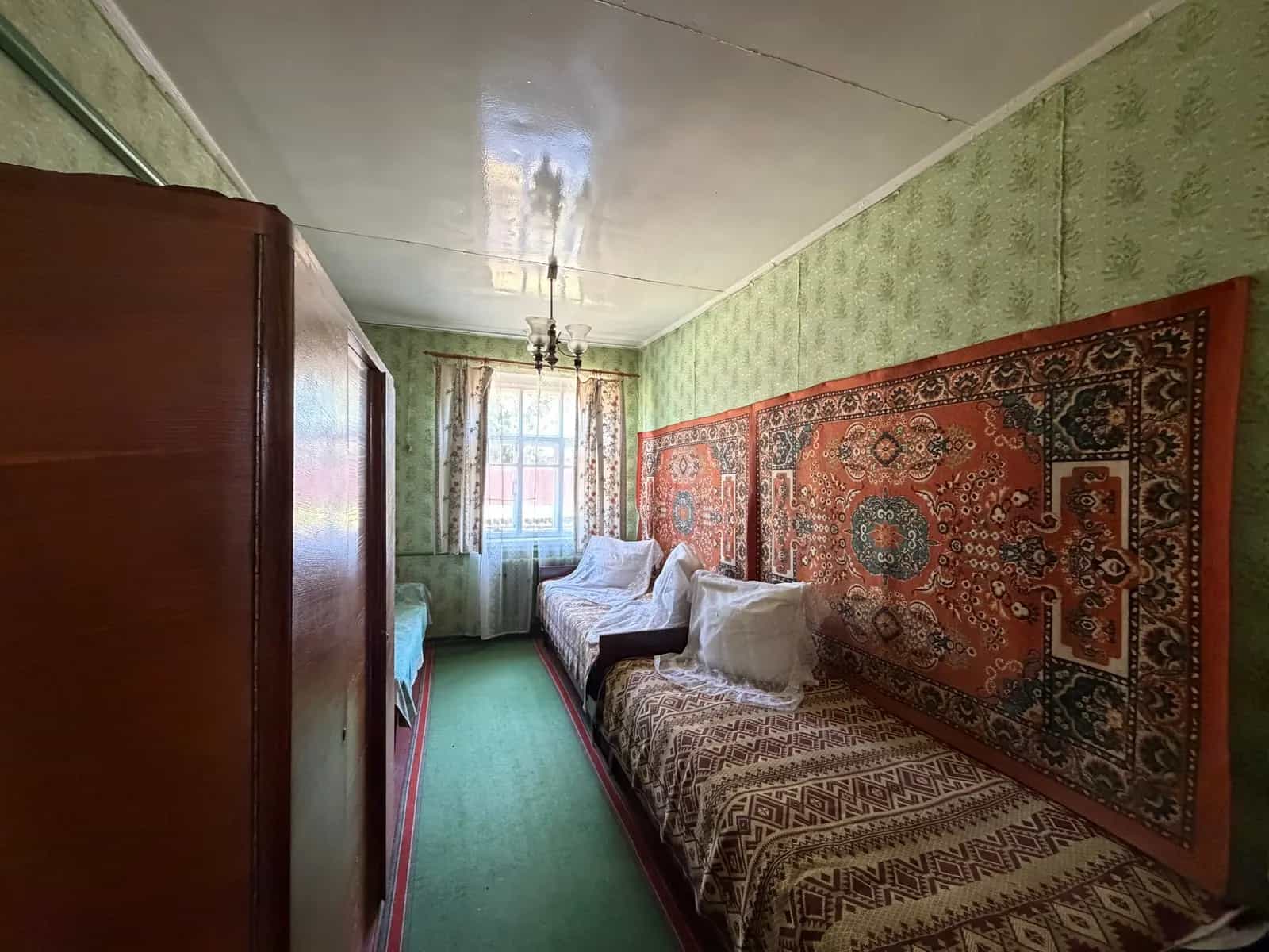 Беларусь, Минская область, Столбцы, Коммунистическая улица, 43, фото 8