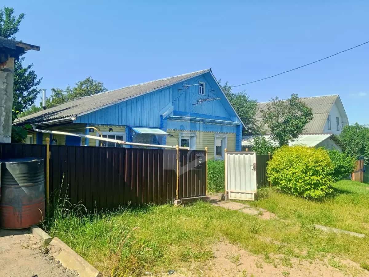 Беларусь, Минский район, агрогородок Колодищи, улица Борщевской, 20, фото 2