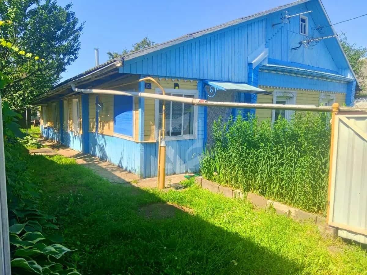 Беларусь, Минский район, агрогородок Колодищи, улица Борщевской, 20, фото 3