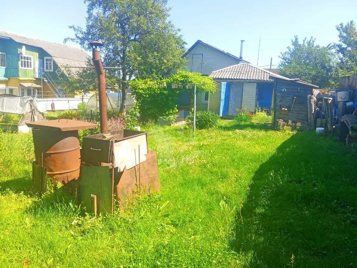 Беларусь, Минский район, агрогородок Колодищи, улица Борщевской, 20, фото 21