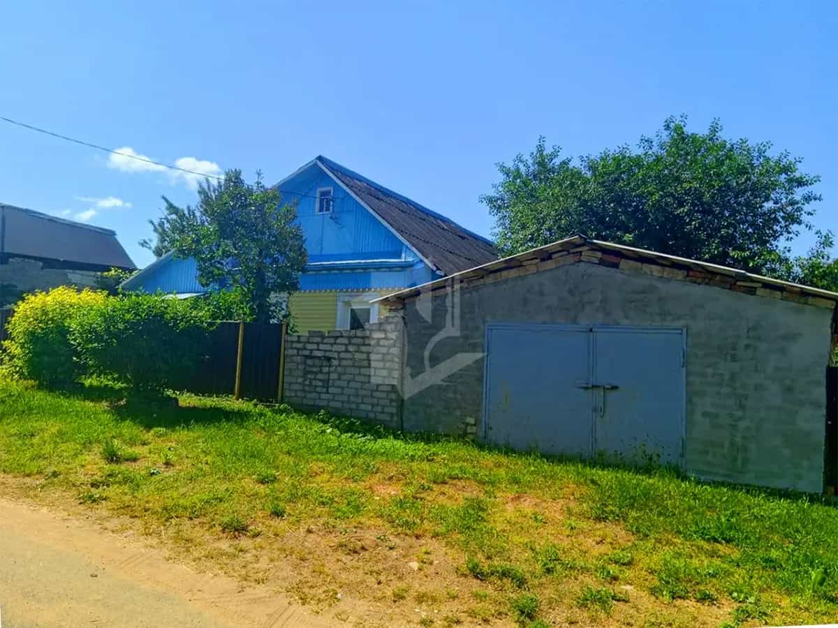 Беларусь, Минский район, агрогородок Колодищи, улица Борщевской, 20, фото 23