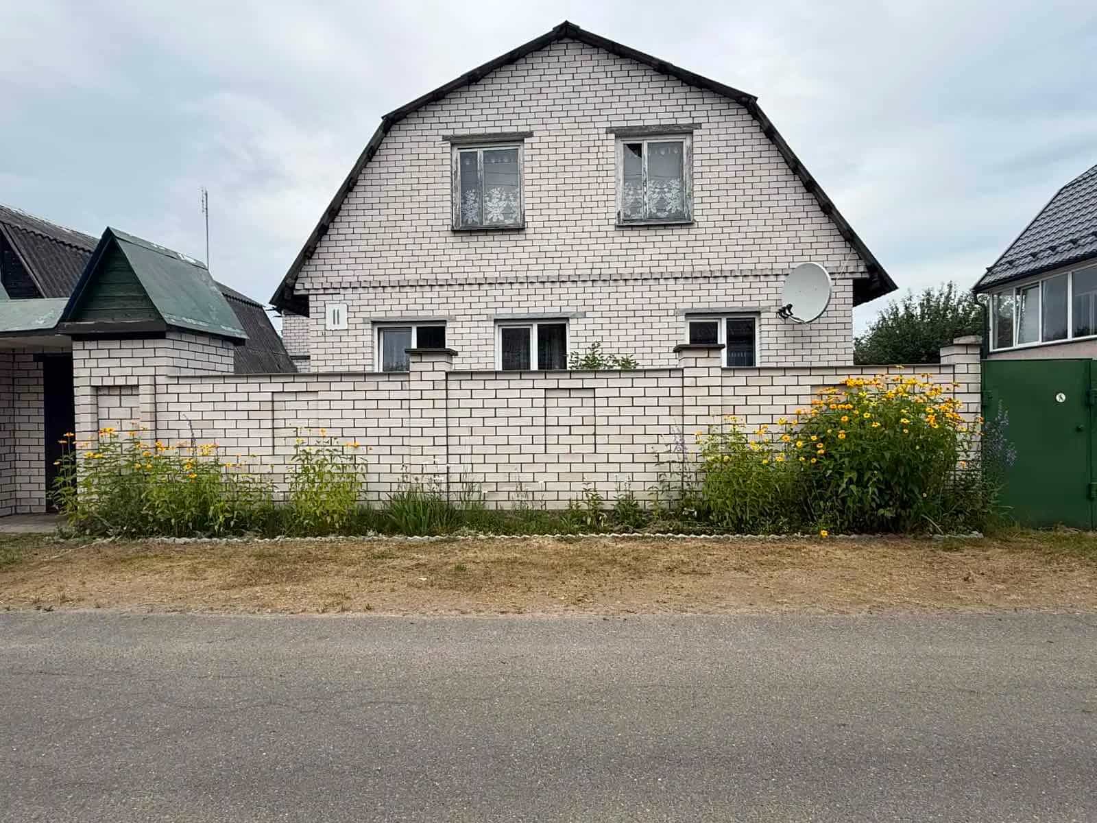 Беларусь, Минская область, Борисов, 2-й переулок Чкалова, 9, фото 14