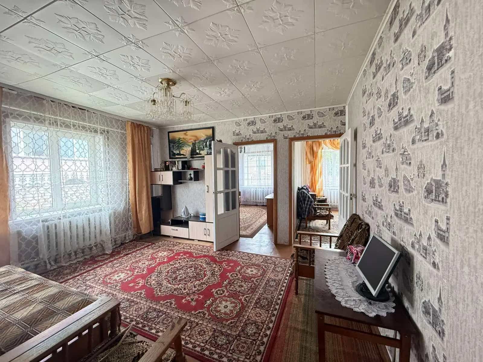 Беларусь, Минская область, Борисов, 2-й переулок Чкалова, 9, фото 2