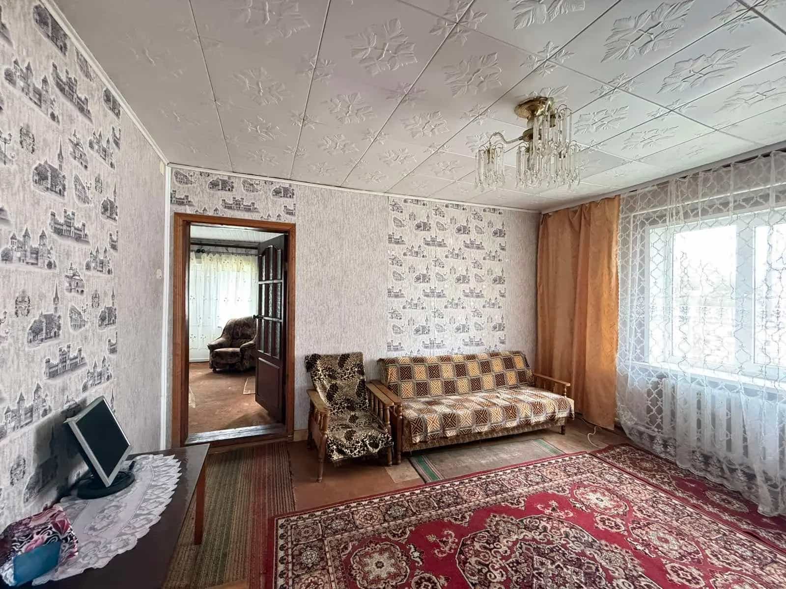 Беларусь, Минская область, Борисов, 2-й переулок Чкалова, 9, фото 3