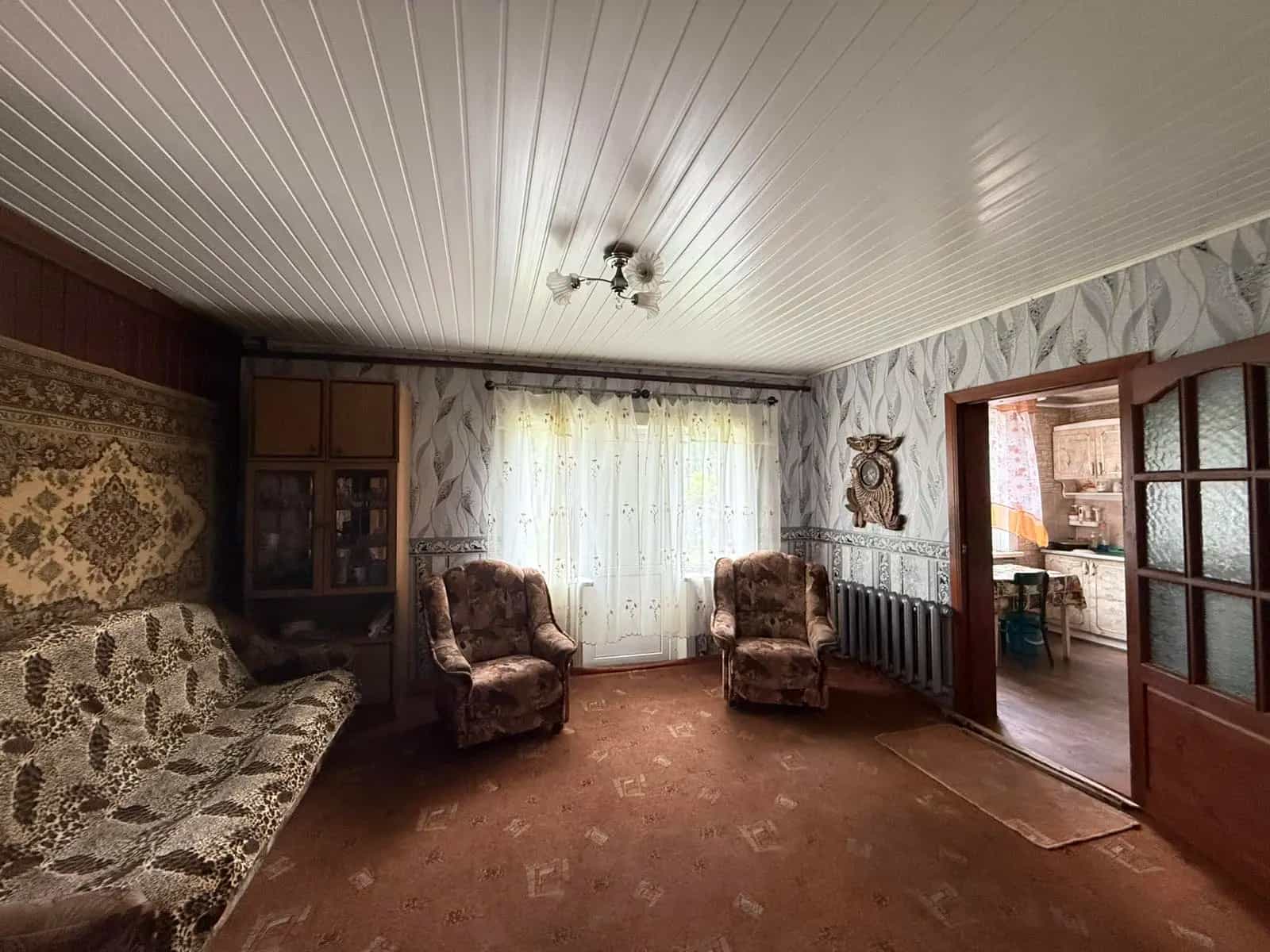 Беларусь, Минская область, Борисов, 2-й переулок Чкалова, 9, фото 5