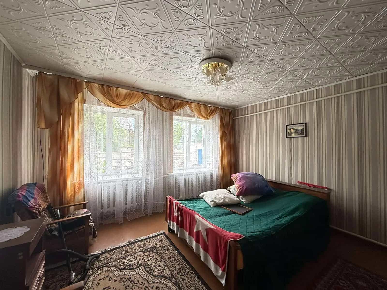 Беларусь, Минская область, Борисов, 2-й переулок Чкалова, 9, фото 7