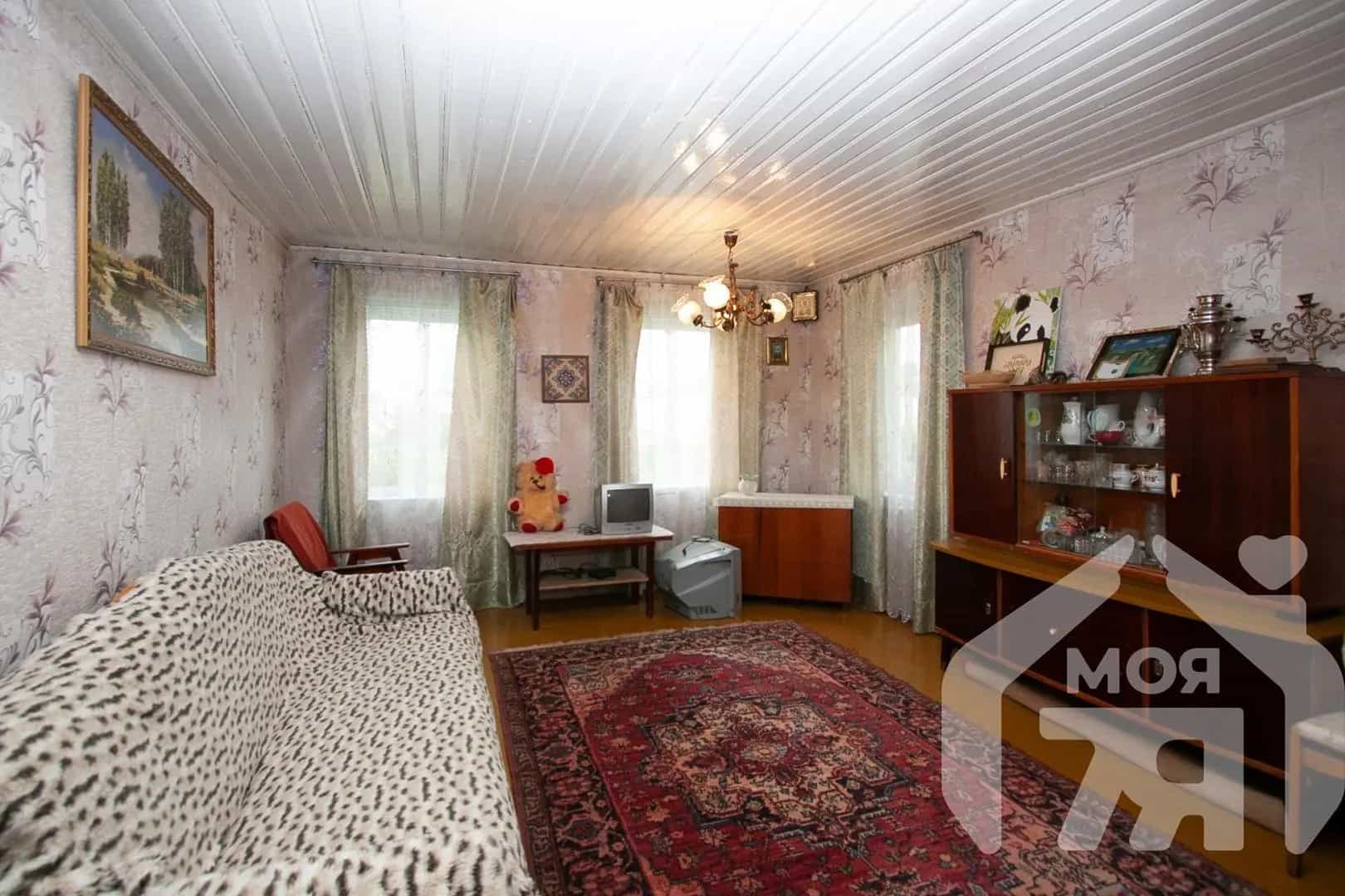 Беларусь, Минская область, Молодечненский район, Лебедевский сельсовет, деревня Малиновщина, Центральная улица, 12, фото 3