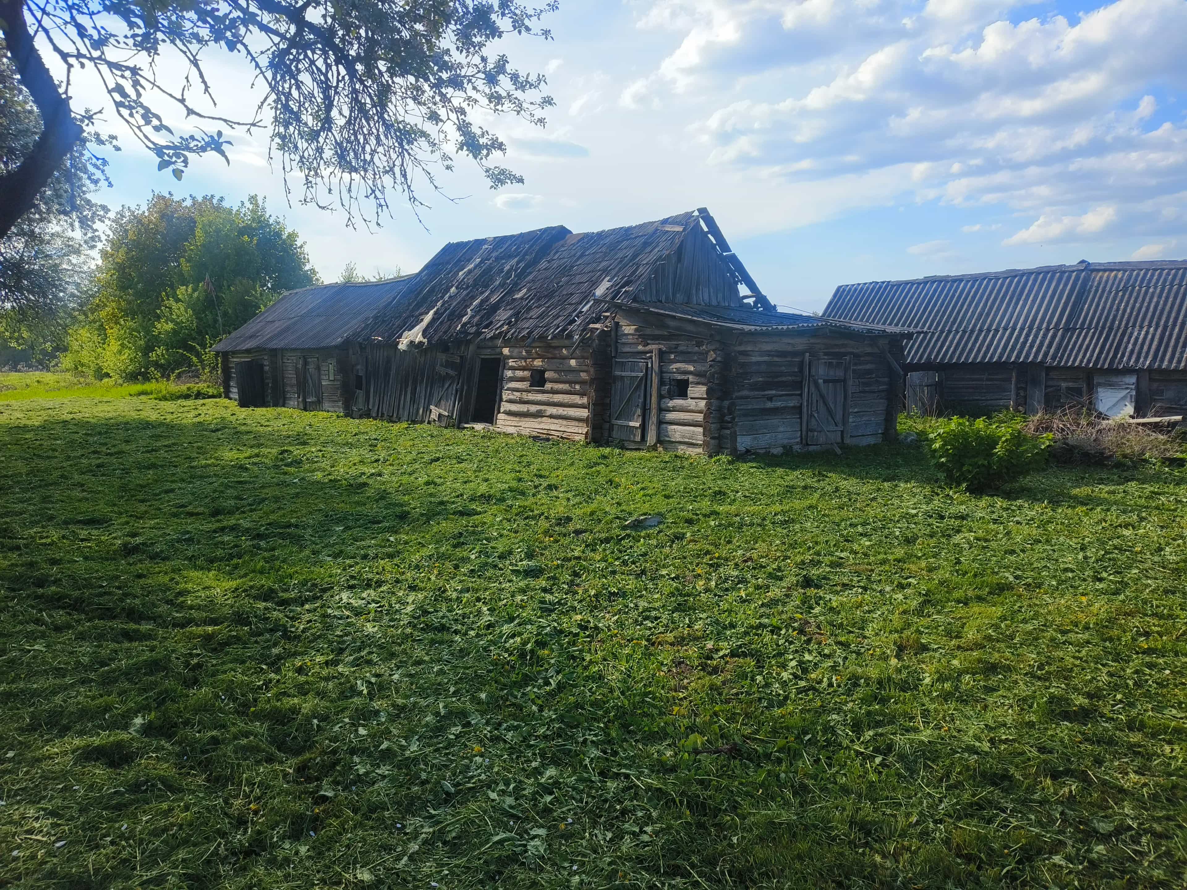 Беларусь, Минская область, Логойский район, Плещеницкий сельсовет, деревня Зады, 20, фото 8