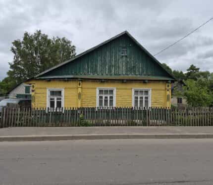 Фото объекта