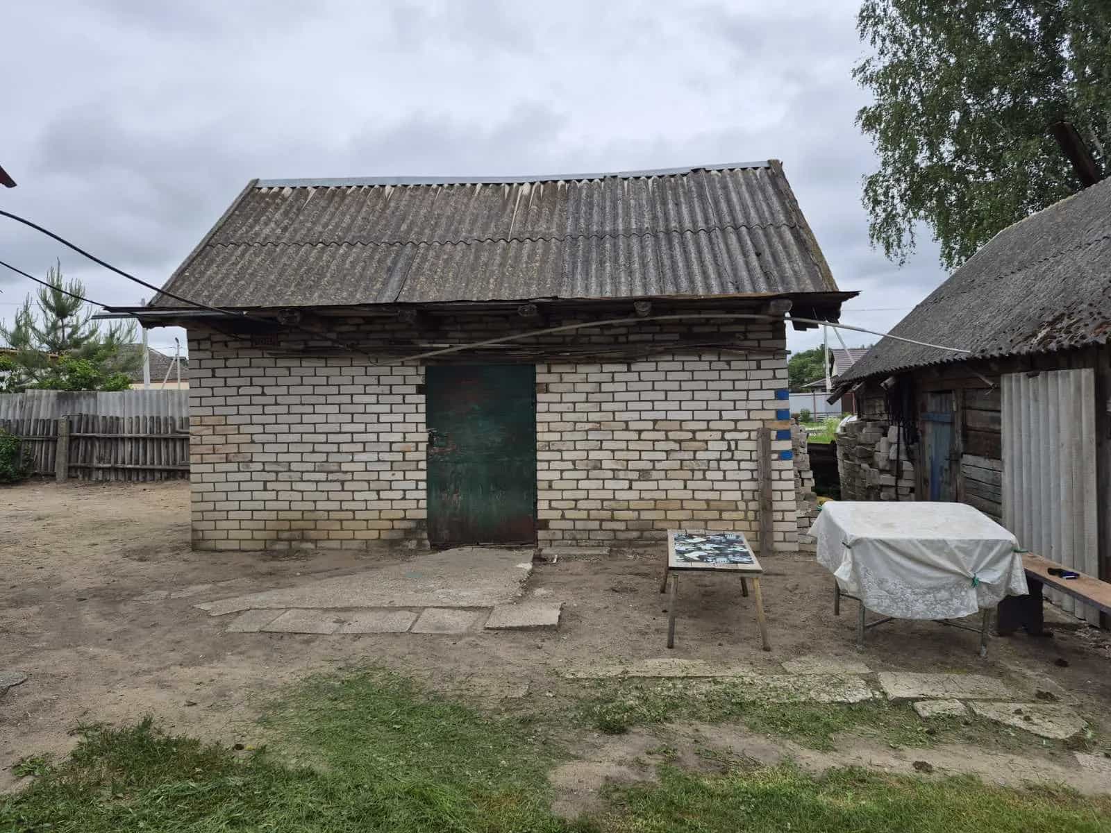 Беларусь, Минская область, Столбцовский район, деревня Новый Свержень, Тракторная улица, 3, фото 2