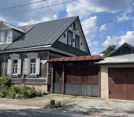 Фото объекта