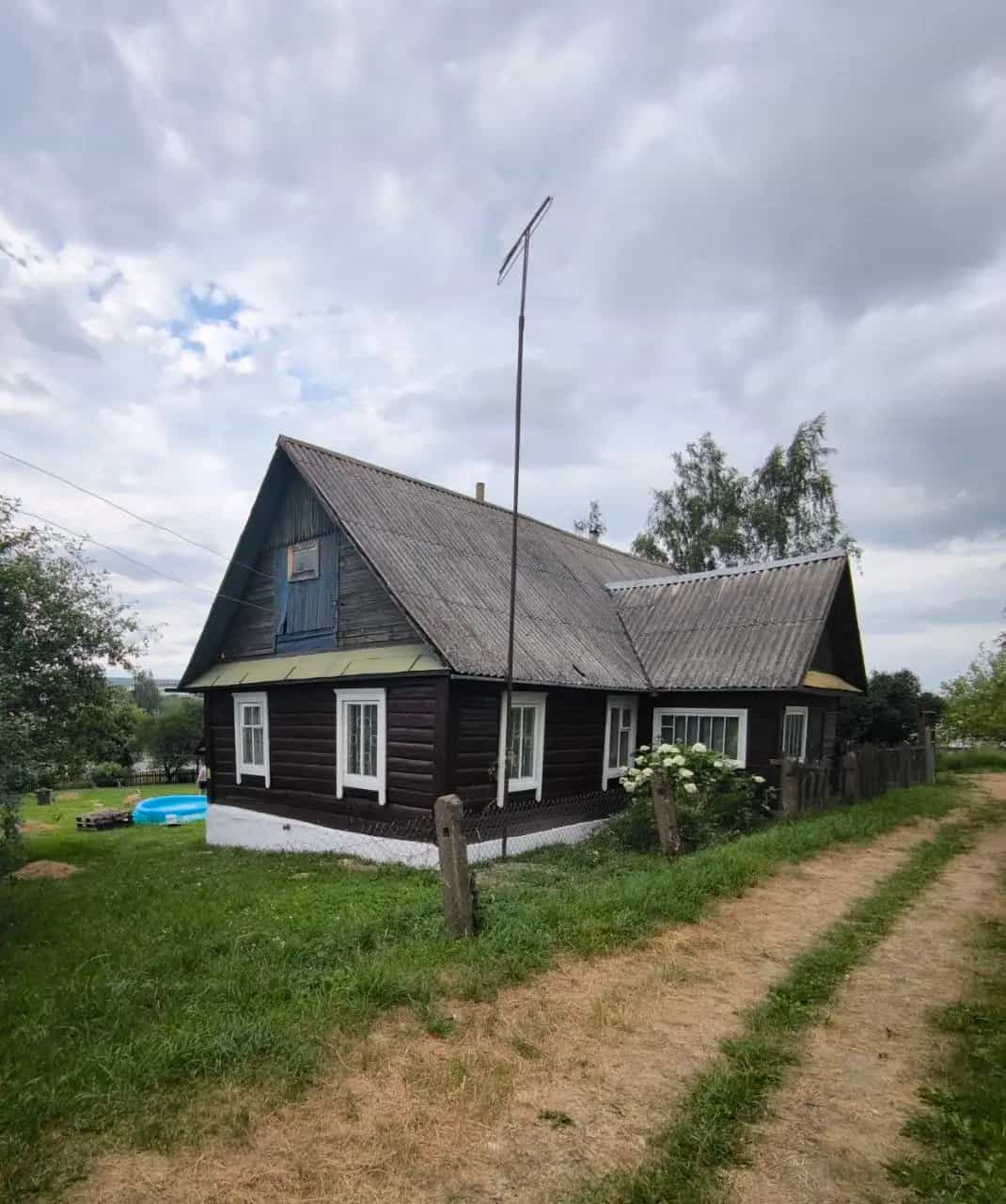 Беларусь, Минская область, Смолевичи, Слесарный переулок, 2, фото 2