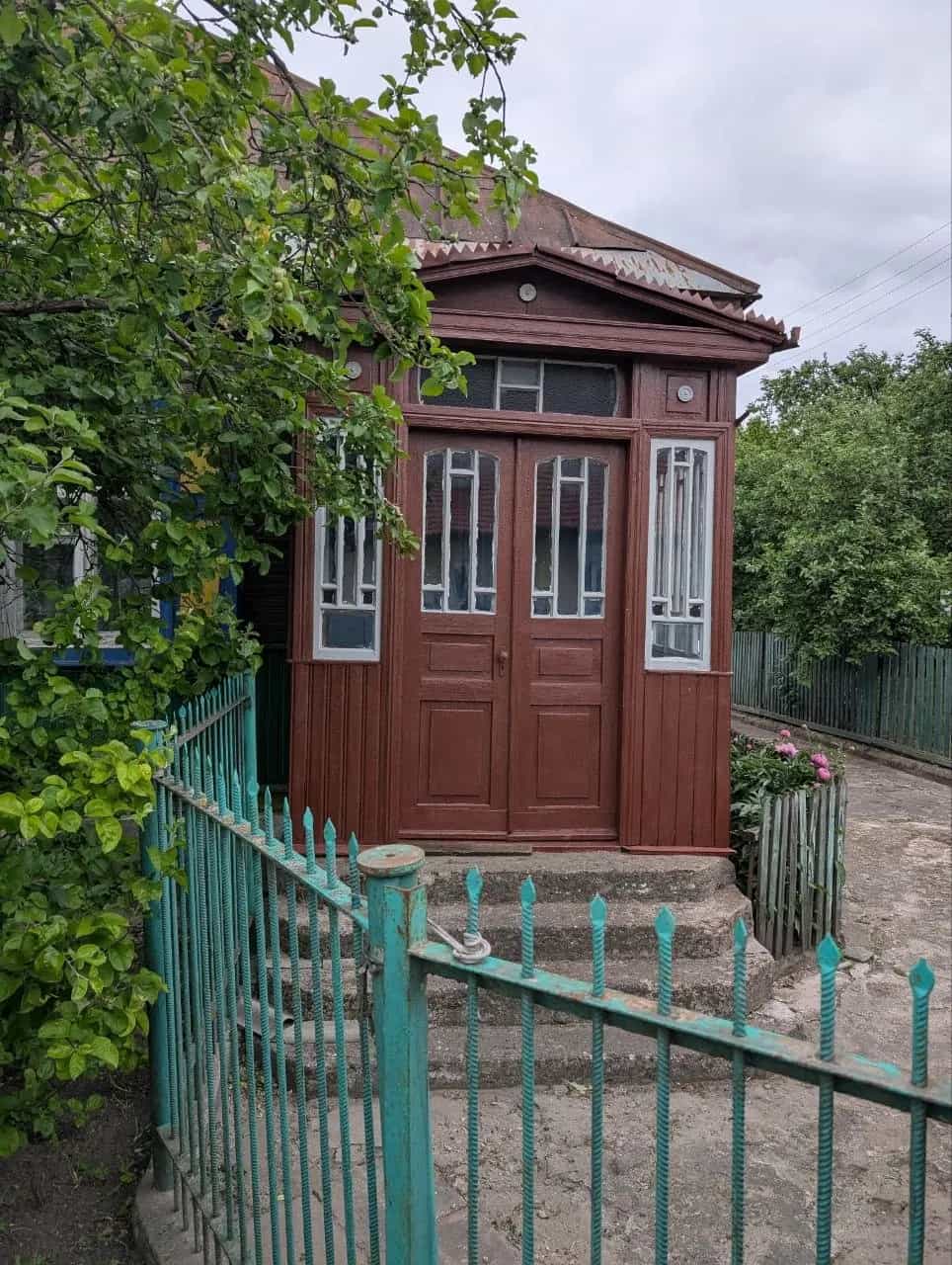 Беларусь, Гродненская область, Слоним, улица Максима Горького, 10