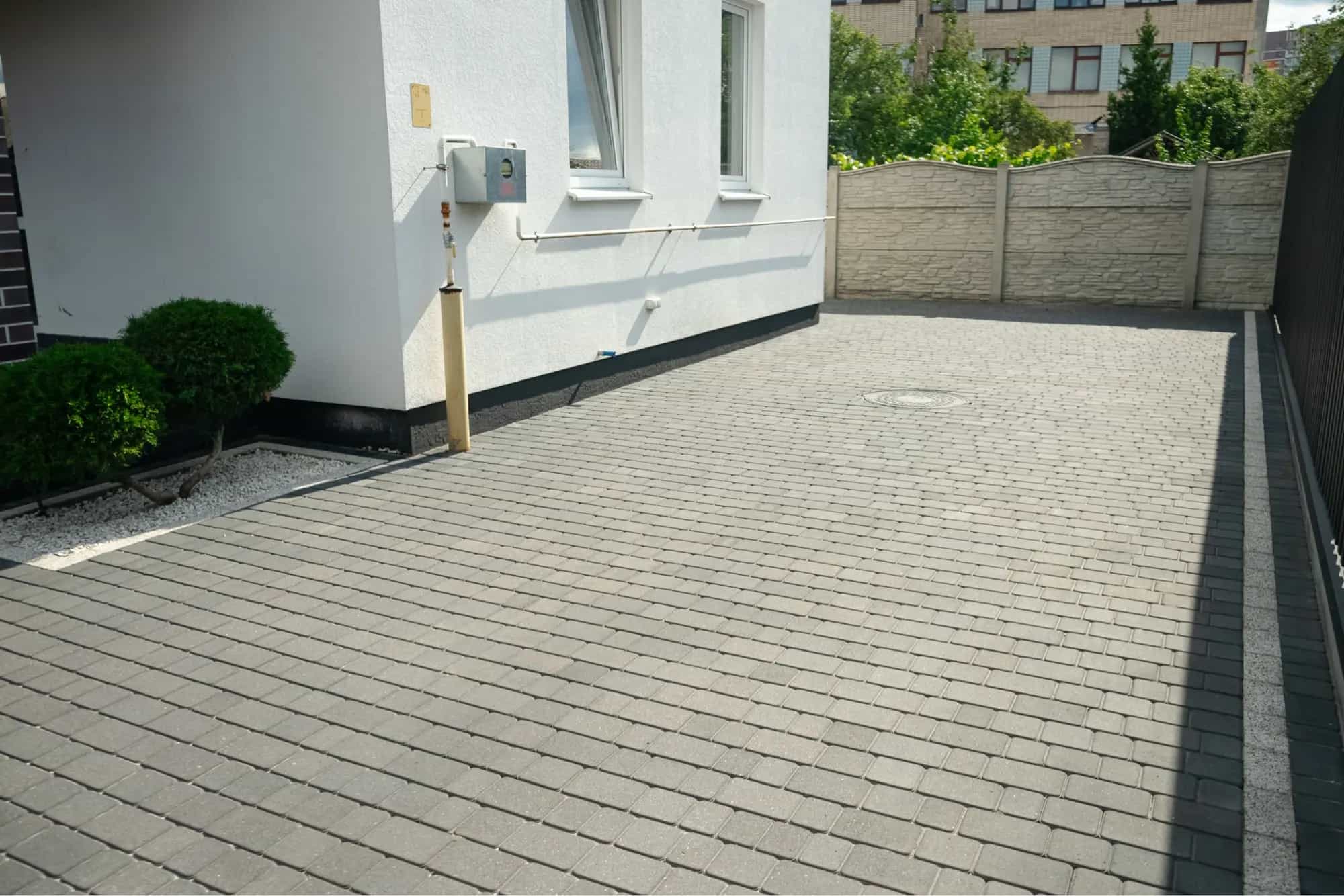 Беларусь, Брест, улица Льва Толстого, 17/1, фото 7