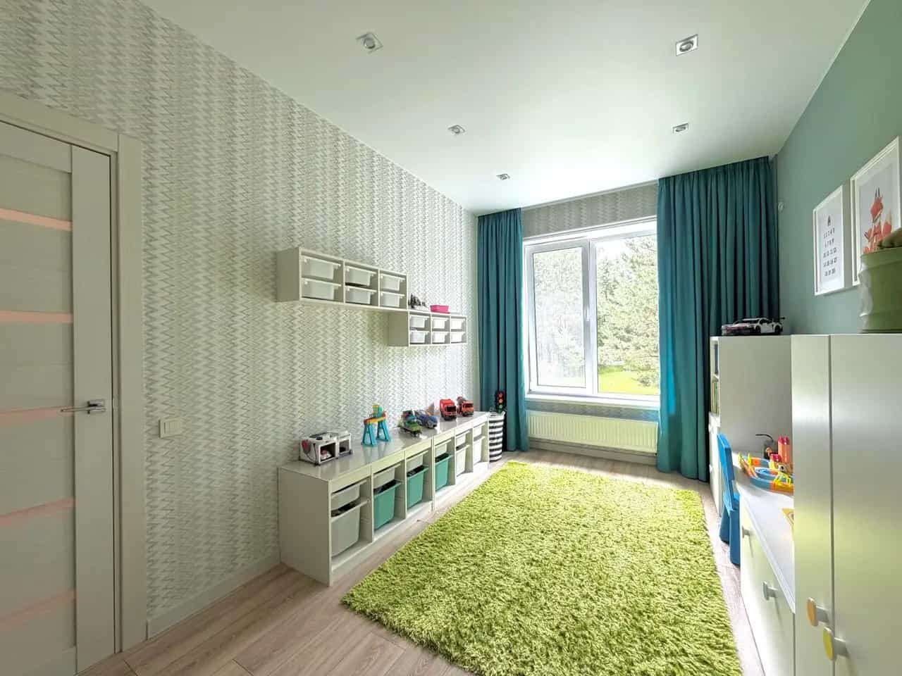 Беларусь, Минский район, агрогородок Колодищи, Криштальная улица, 11, фото 20