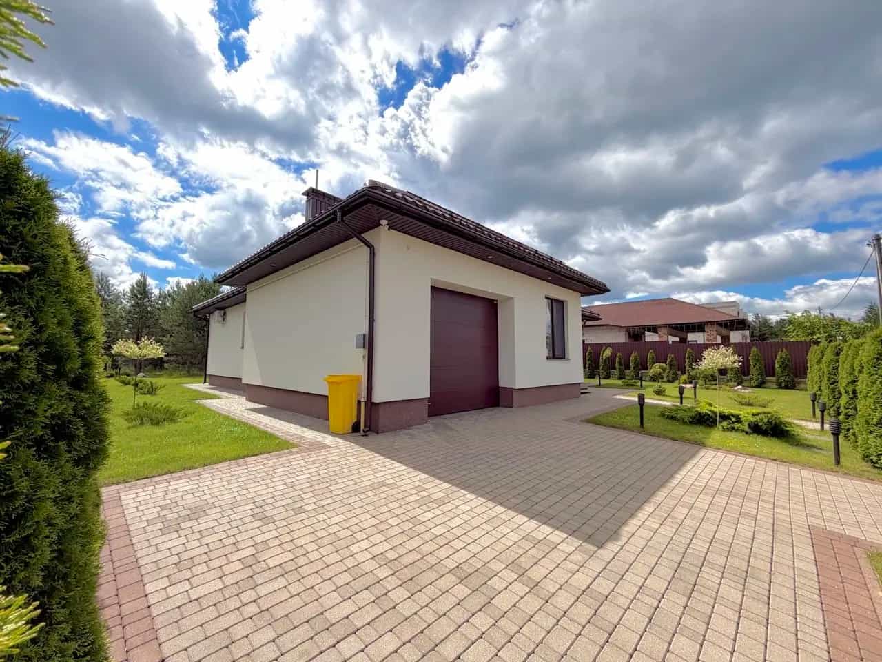 Беларусь, Минский район, агрогородок Колодищи, Криштальная улица, 11, фото 47