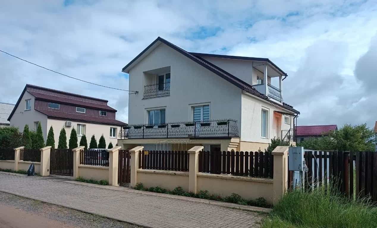 Беларусь, Минская область, Борисов, 2-й Молодёжный переулок, 6, фото 34