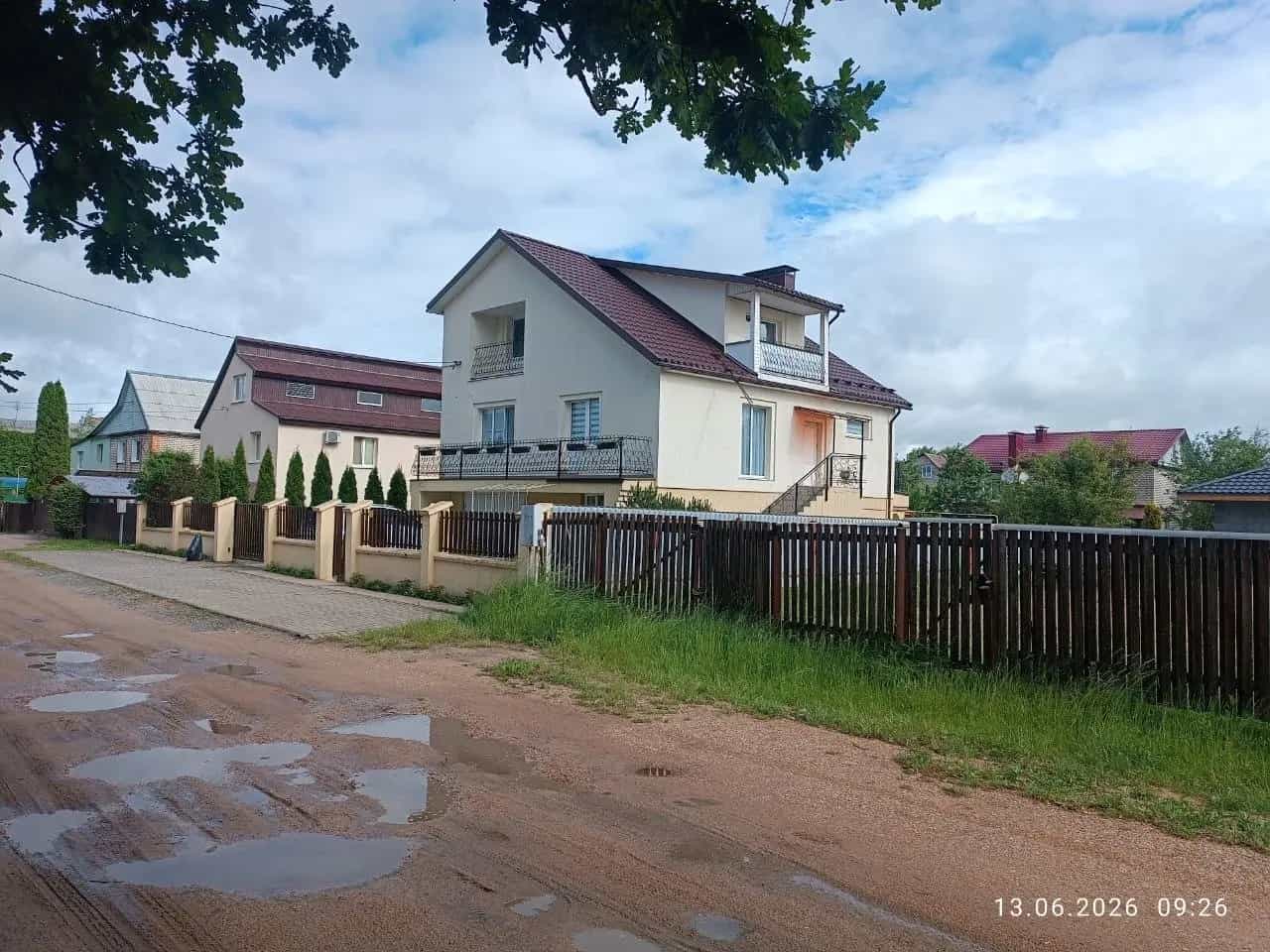 Беларусь, Минская область, Борисов, 2-й Молодёжный переулок, 6, фото 33