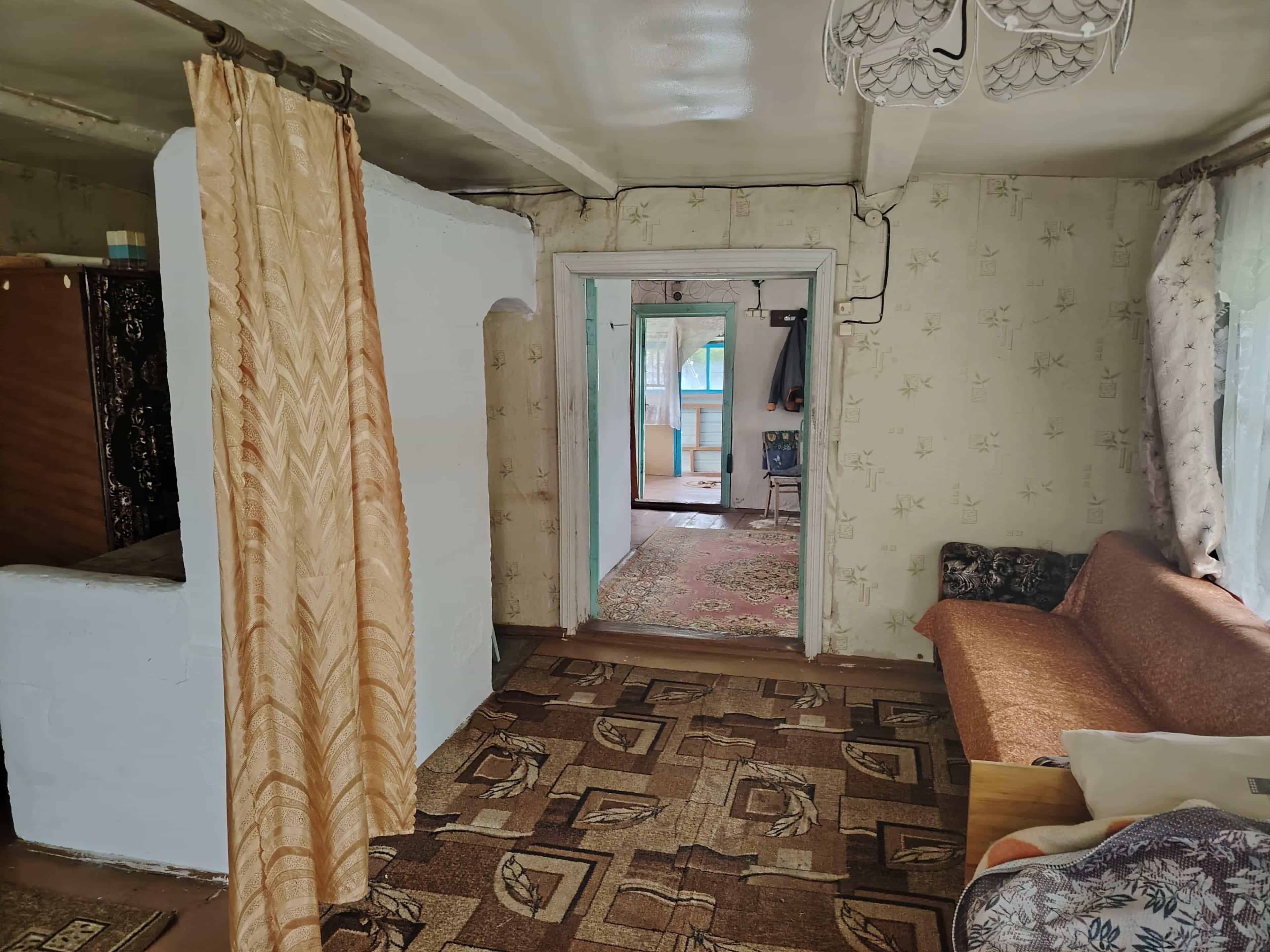 Беларусь, Витебская область, Сенно, 3-й Красноармейский переулок, 7, фото 4